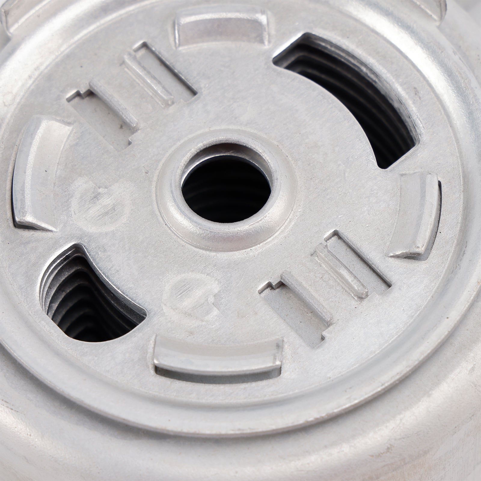 Motoroliekoeler LR025515 per Land Rover Range Rover 2.0L AG9G6A642BC 2012-2016