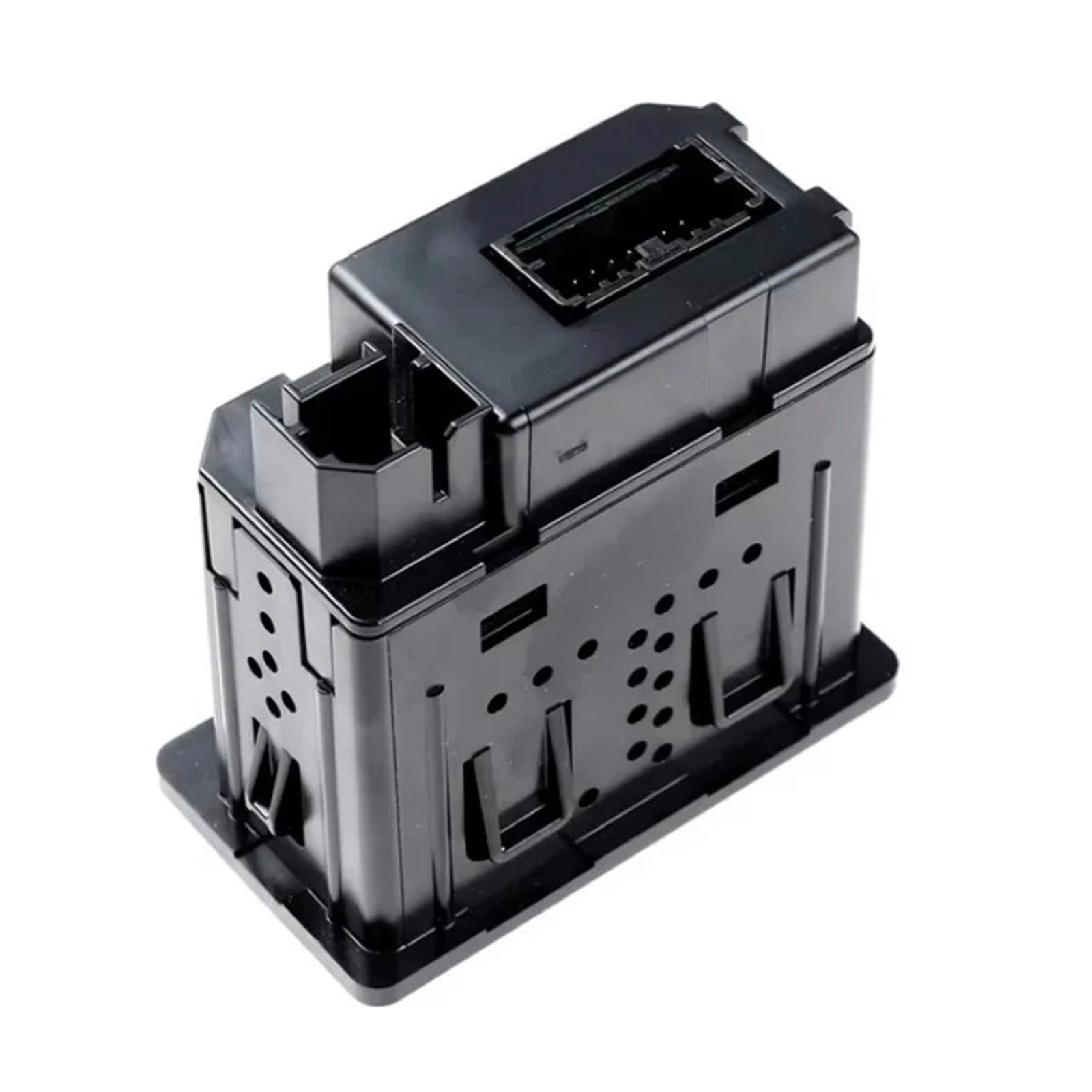 2013 Ford Kuga: Escape USB Connector Auxiliary och SD Card Port EM2T-14F014-AB