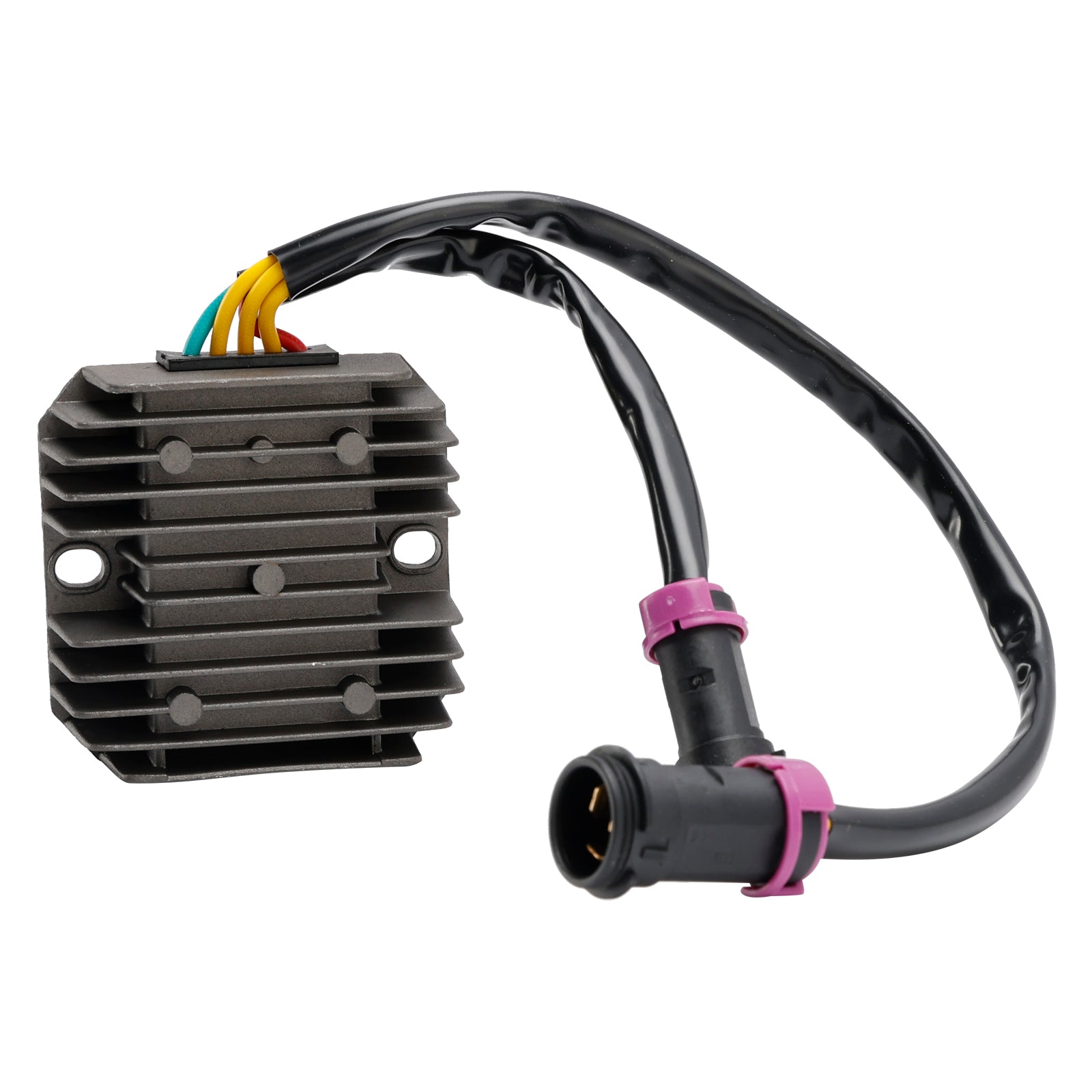 Regulador de tensão retificador para STELs ATV 300B 12B 5.3.01.0081 LU019140