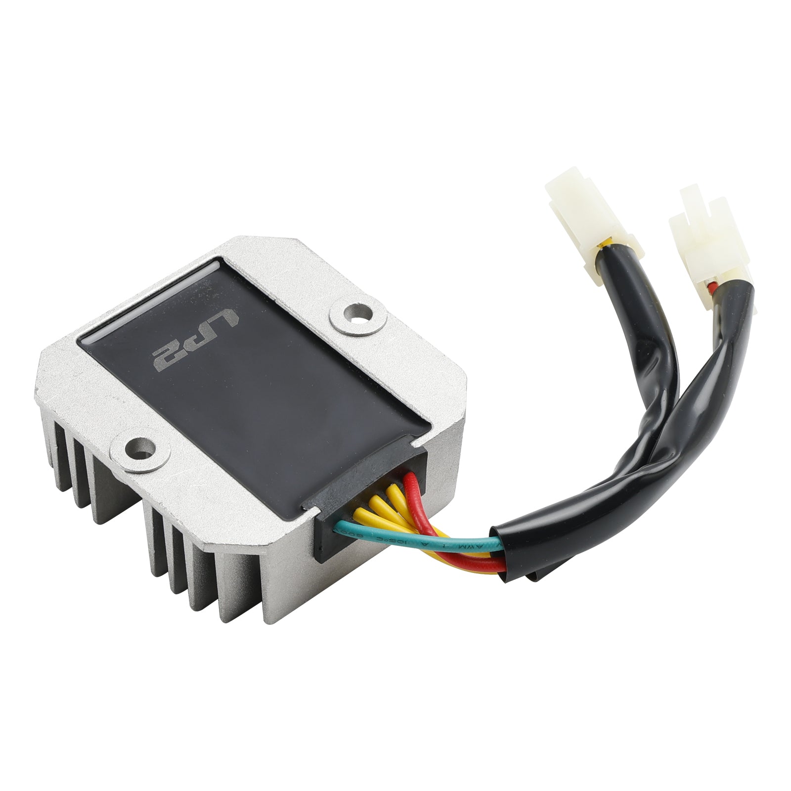 Laddningsregulator likriktare för Explorer Trasher 320 X SMC 302 62360-Jow-00