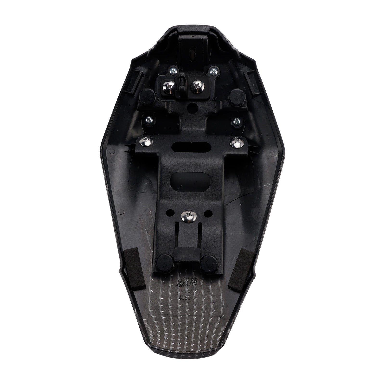 Rear Tail Seat Cowl Fairing Cover For Kawasaki Z900 Z900SE 2025-2026