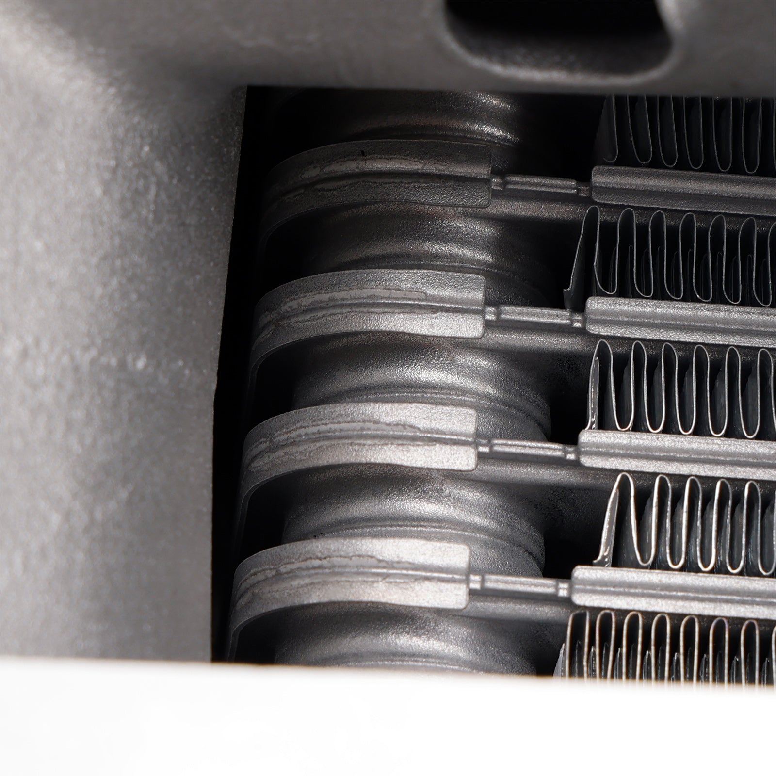Collecteur d'admission Intercooler, pour Seat Alhambra 710/Ateca/Tarraco 2.0 TDI