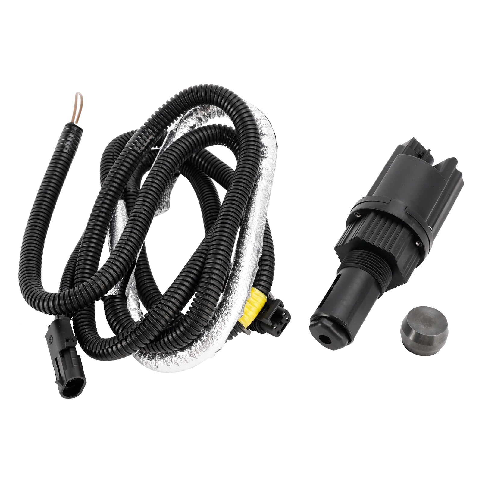 1992-1996 Chevrolet K1500 Suburban 4WD Actuator 600-490