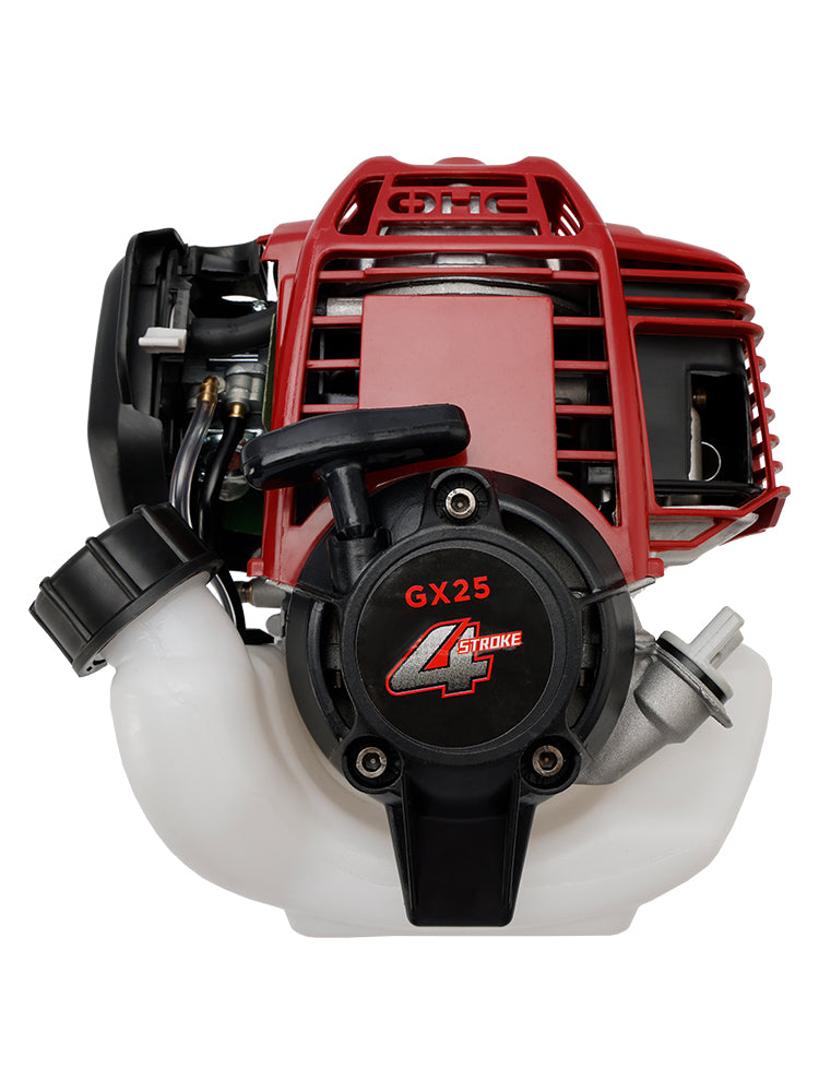 25 ccm 4-stokový motor 4 údery buriny jedla Eater Motor kosačky Cutter Fit GX25