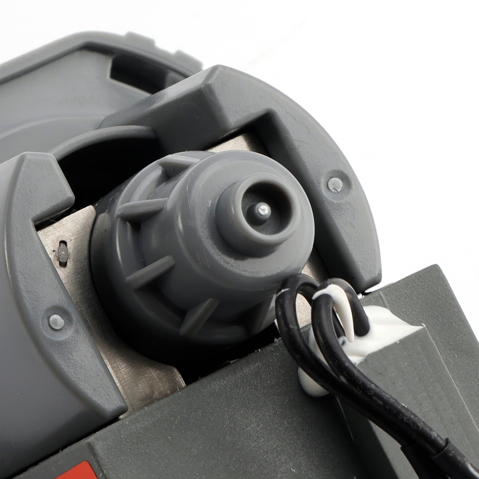 WG04F10194 Diskmaskin dräneringspump för GE för MIDEA 11001011000221 120V 60Hz