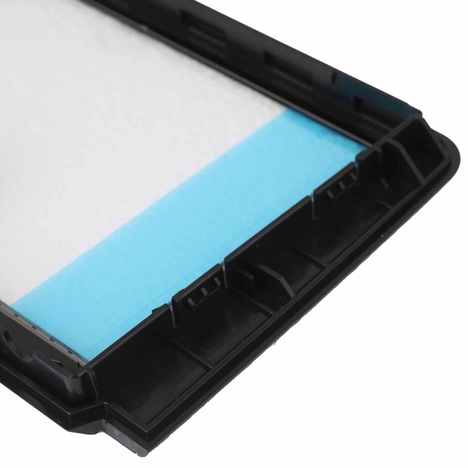 Mazda CX9 CX-9, roky 2016 – 2019 8" Dotykové sklo TK49-611J0 pre TK48-611J0