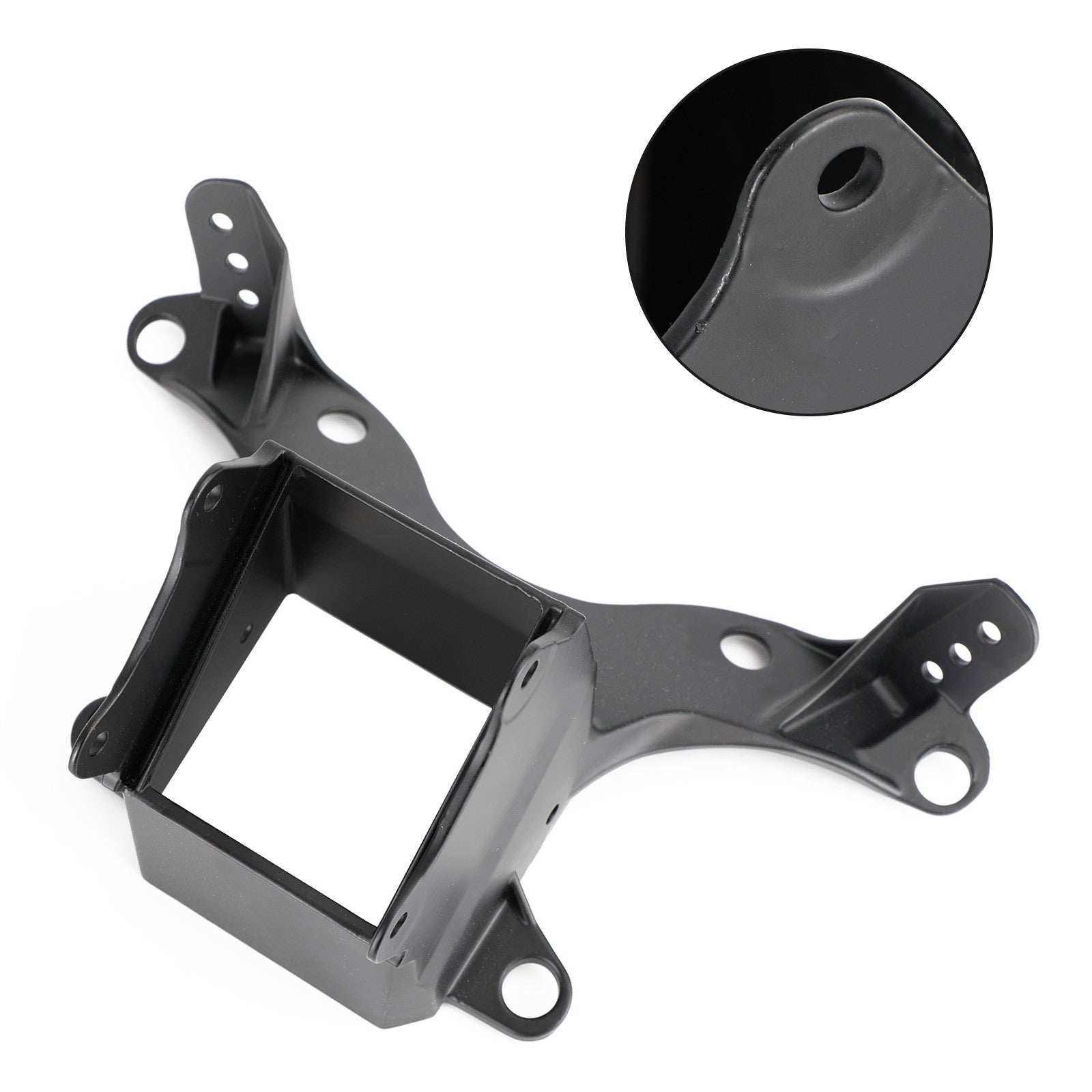 2006-2007 Yamaha yzf r6 yzf600 farol de farol de farol