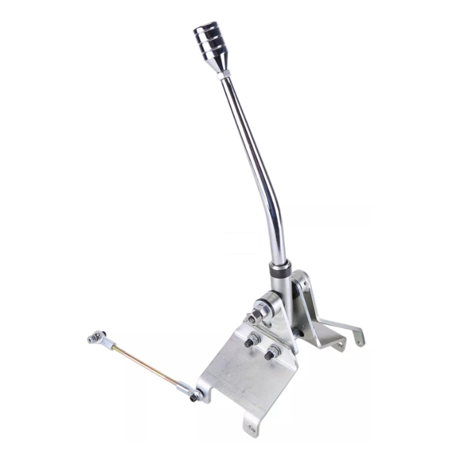 12" GM Turbo 400 TH400 Automatisk Växellåda Växelreglage Golvmonterad HRC1941