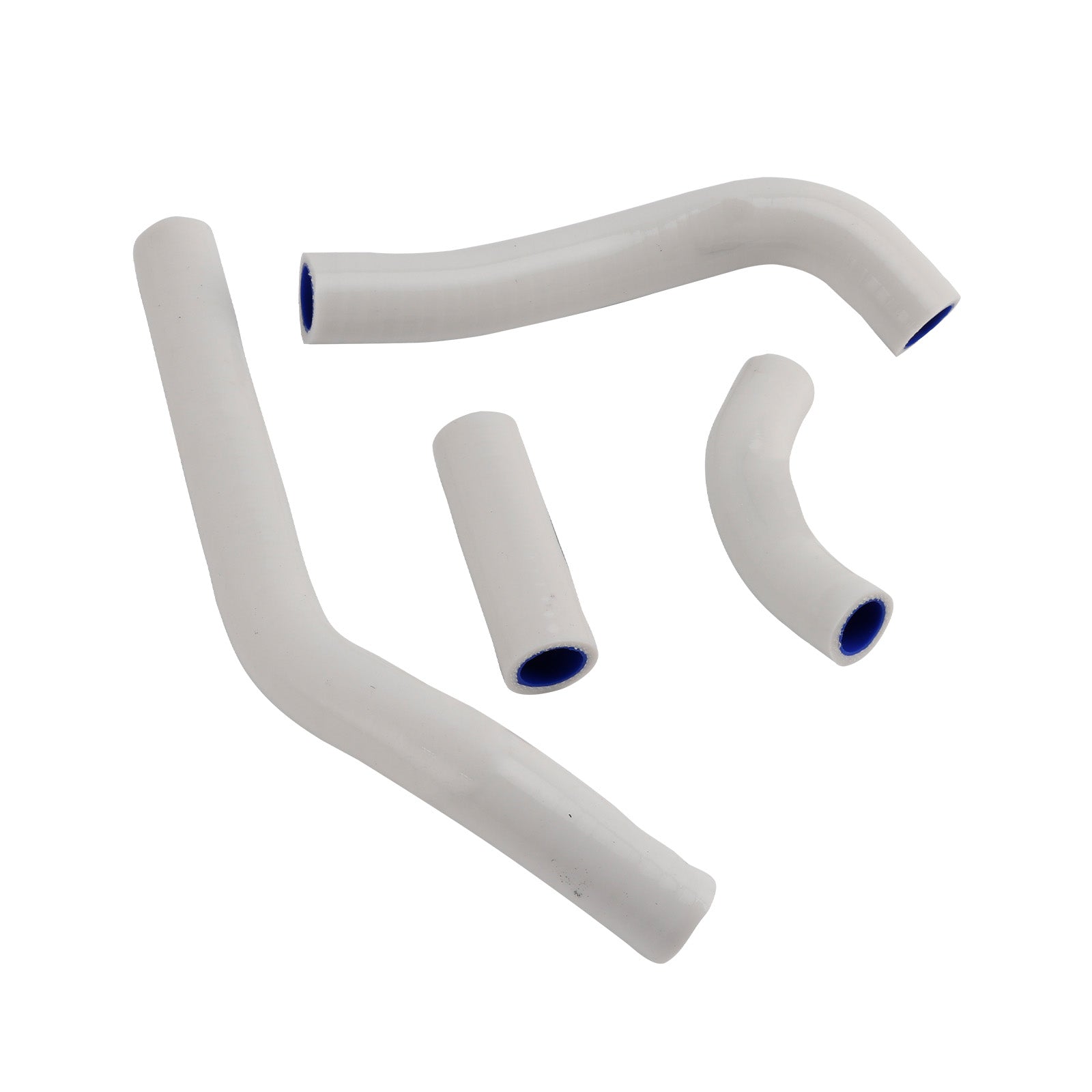 Silicone Radiator coolant Hose kit Fit For Honda CRF450R RX RWE 21-25