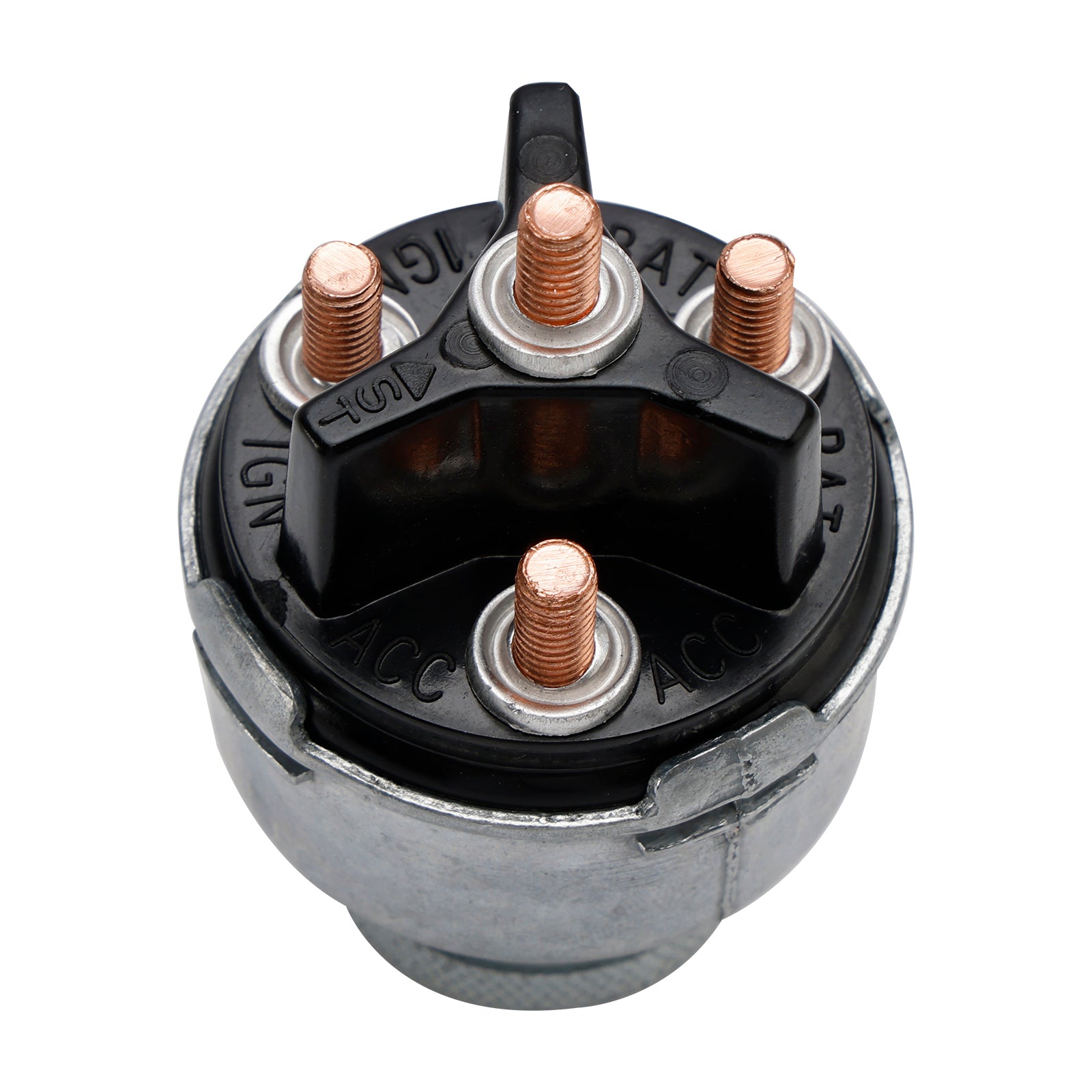 641833 Interruptor de ignição para a New Holland LS150 LS140 LS160 LS170 LS180 LS190 L190