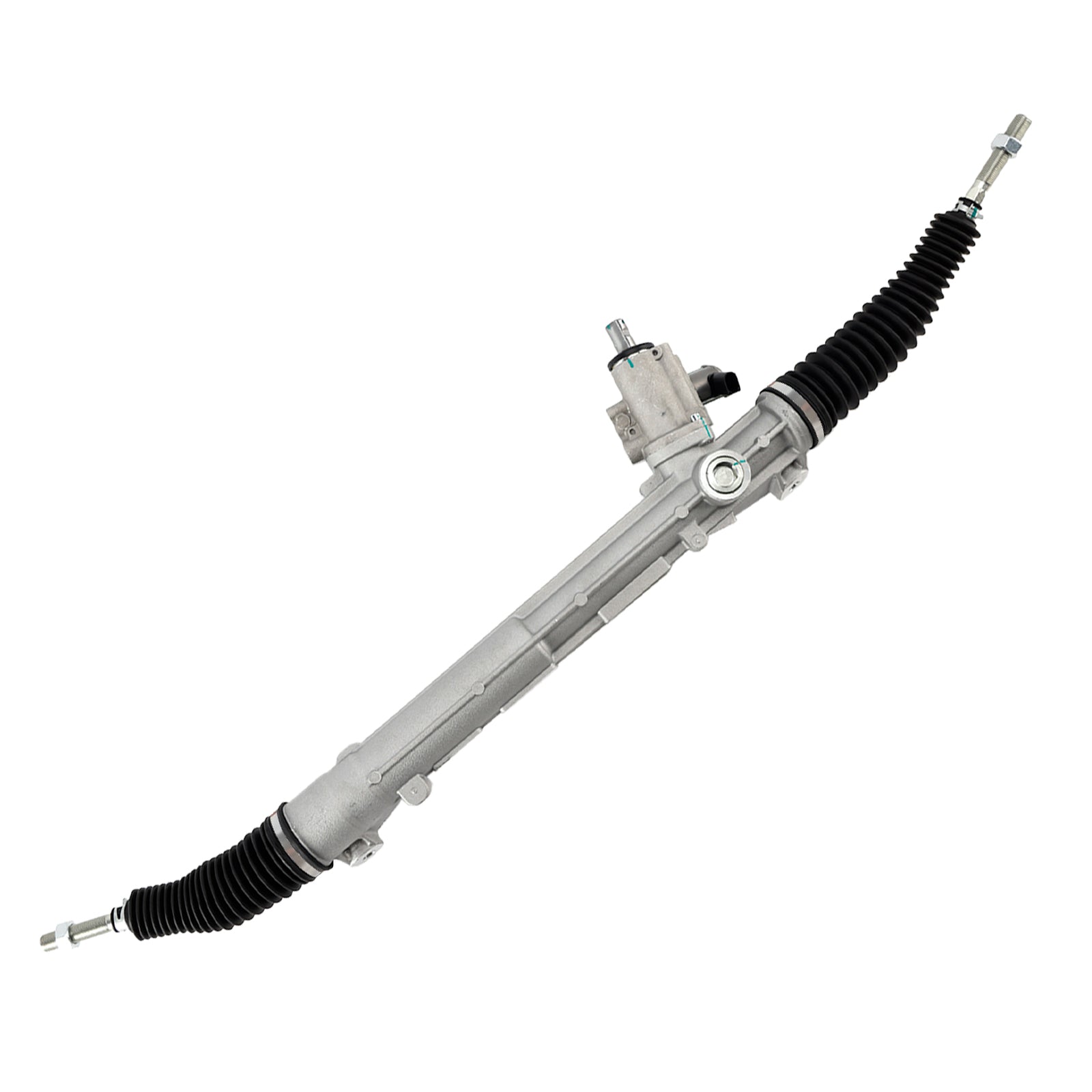 Power Steering Rack and Pinion Assembly For Audi Q5 2009-2012 L4 2.0L V6 3.2L