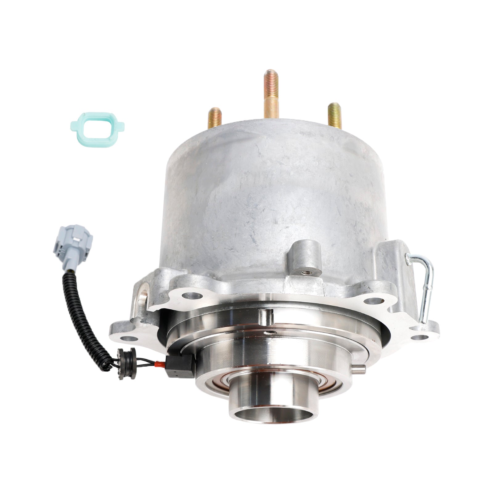 2013-2021 Nissan Pathfinder R52 Couplage de différentiel arrière 387613KA0B