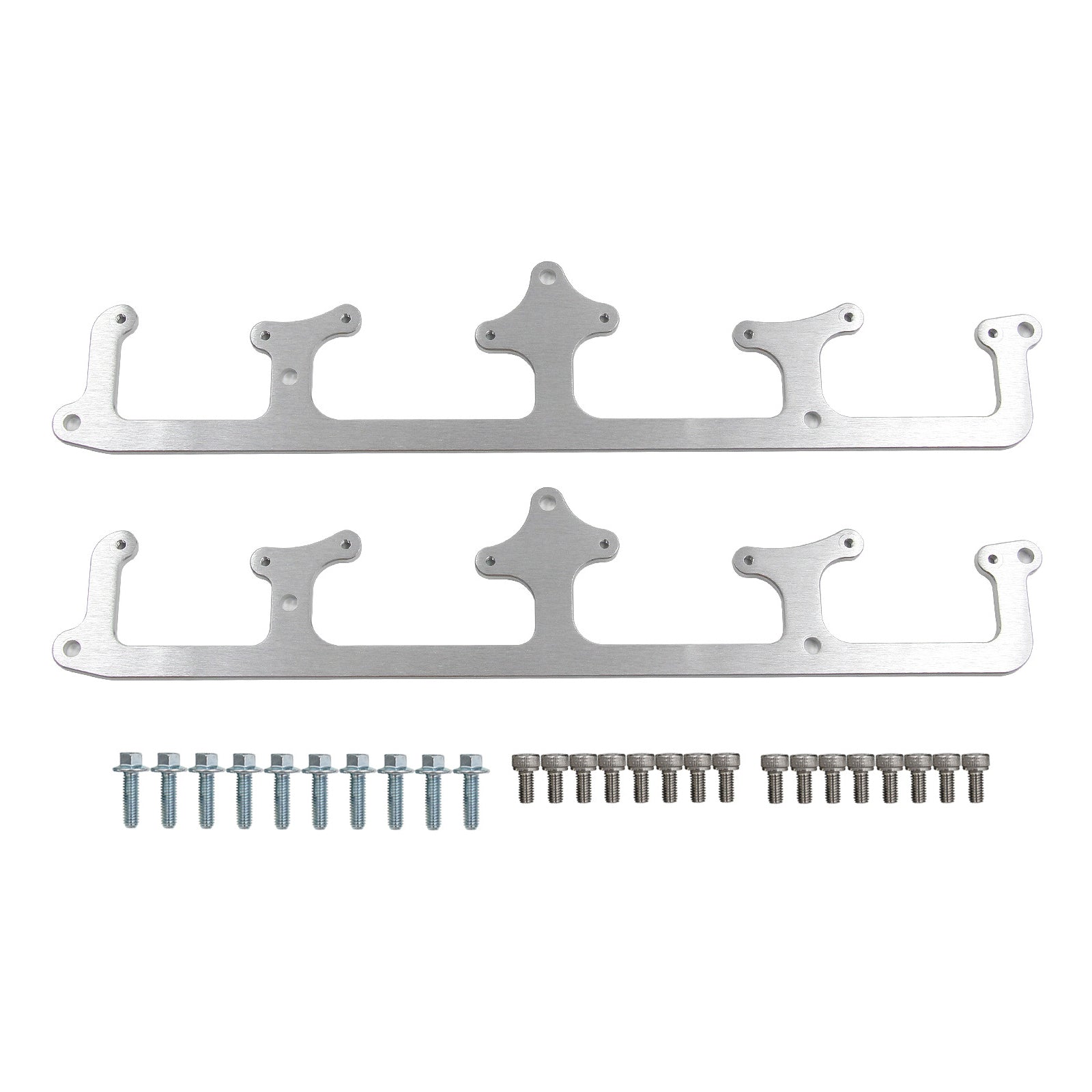 5.3L LS Truck Side Bolt Coil-beugels monteren kleppendeksel 19005218 D585 LSX Swap