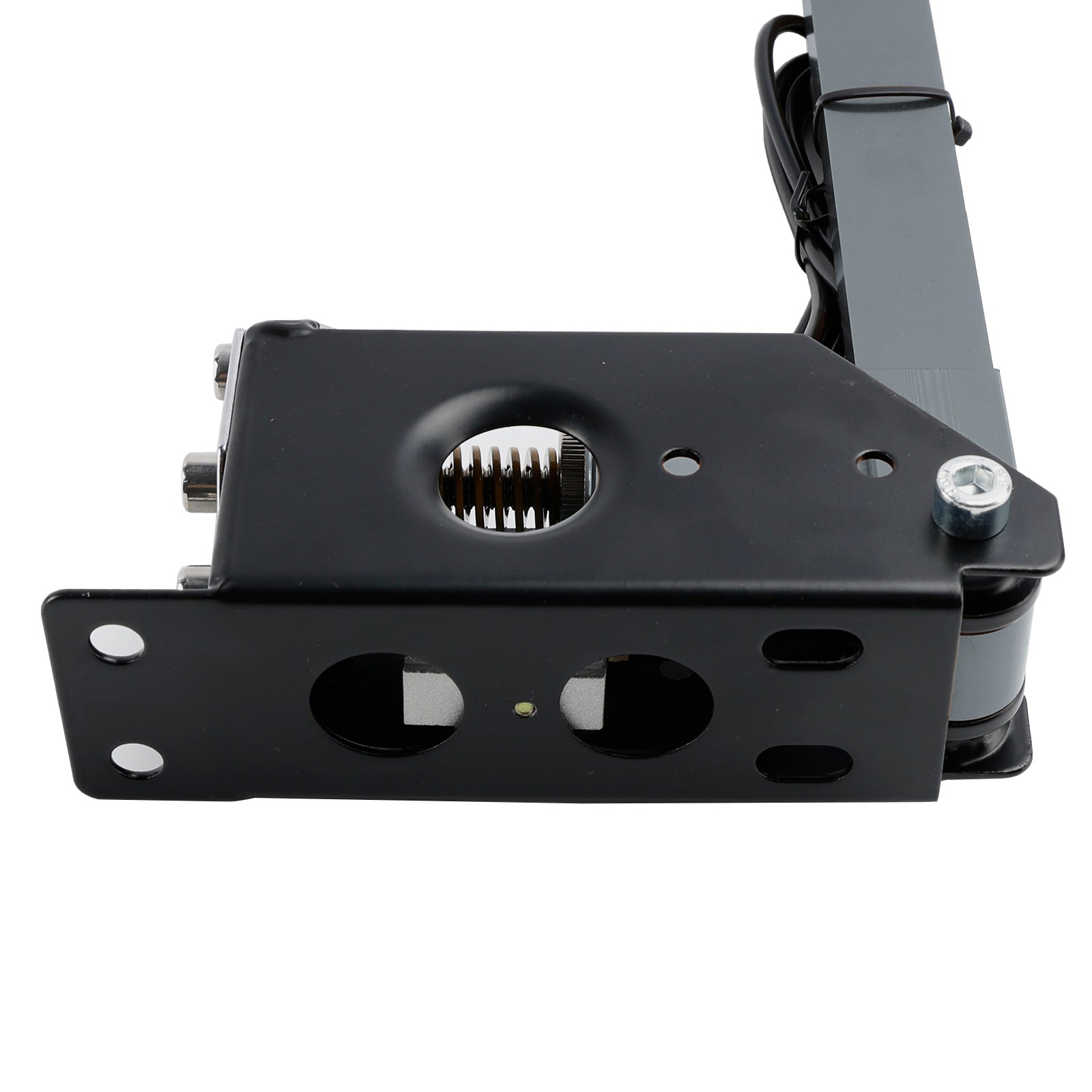 14bit PC USB SIM Racing Hand Brake so svorkou pre Assoto pre G27/G29/T300/T500