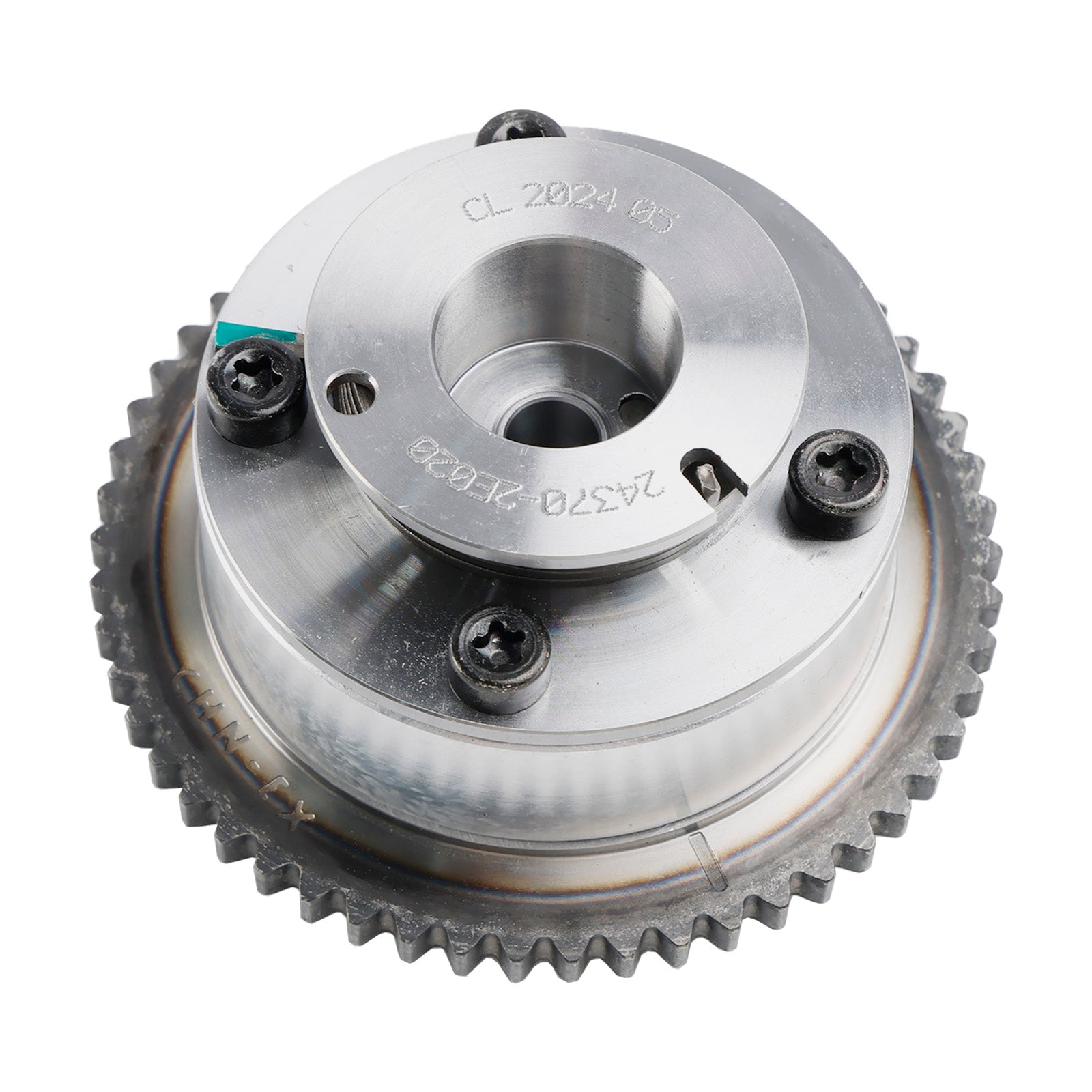 2019-2020 Hyundai Veloster 2,0L výfukových kolies CVVT 24370-2E020