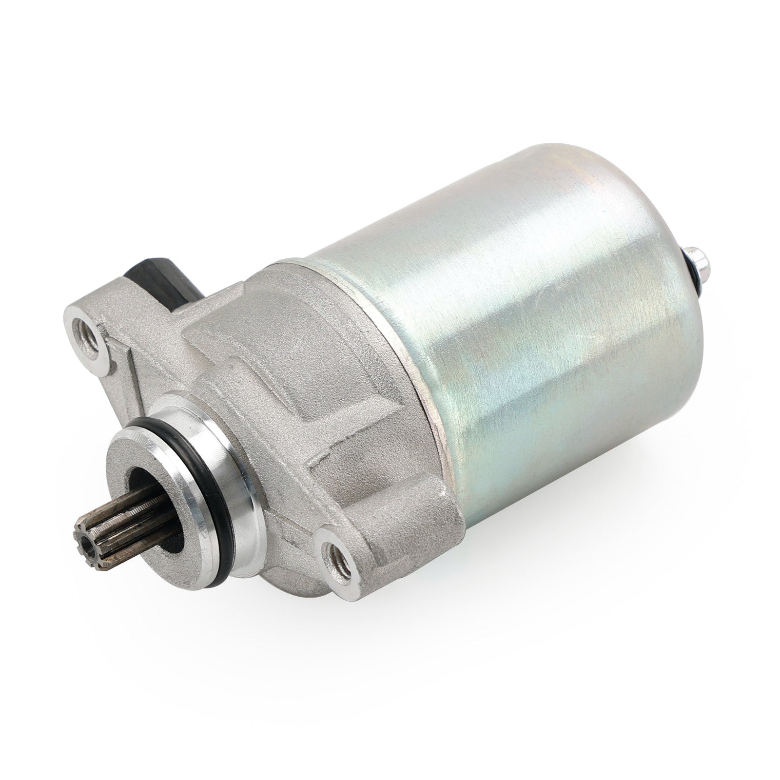 1997 Yamaha V110ze F1-Zr Force One 110 Starter Motor Motor Start 3AY-H1800-00