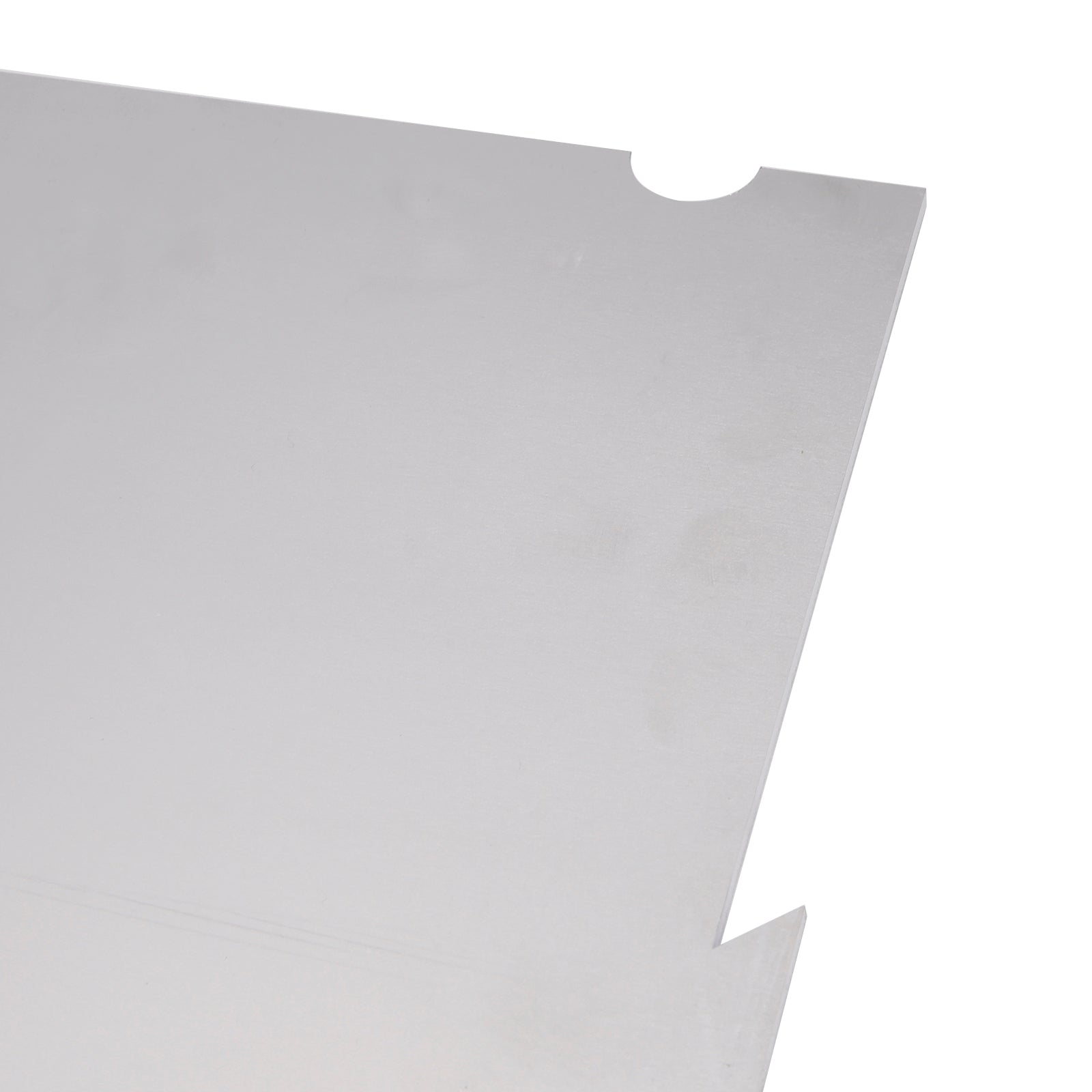 2015-2016 Polaris RZR S 900 Aluminum Skid Plate Chassis Protector