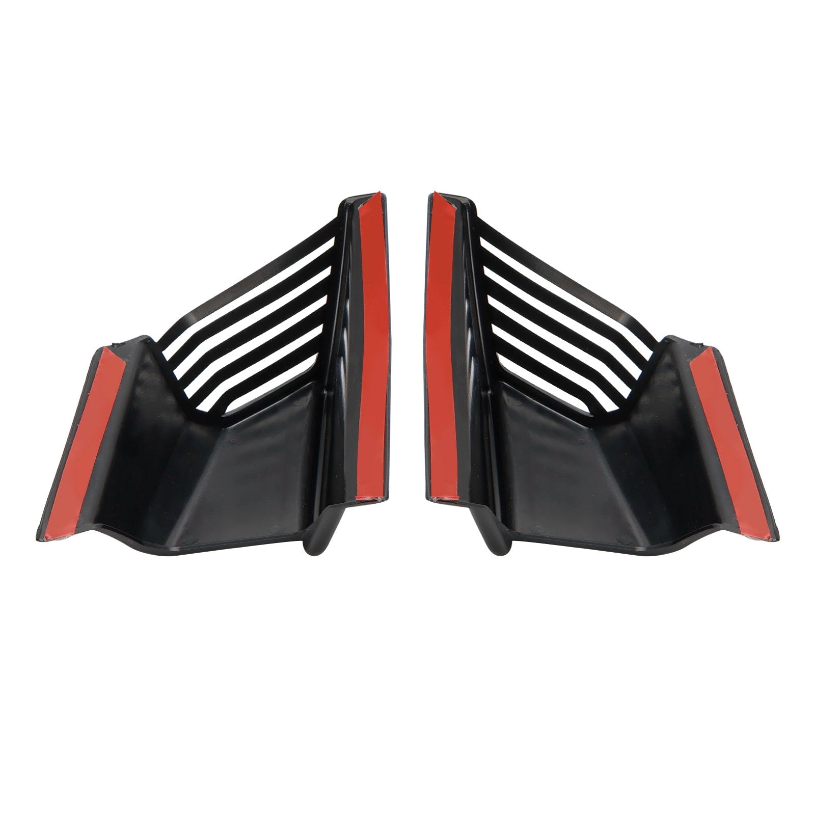 Spojler deflektorového krídla na strane tela krídla pre Honda ADV-150 2019-2022