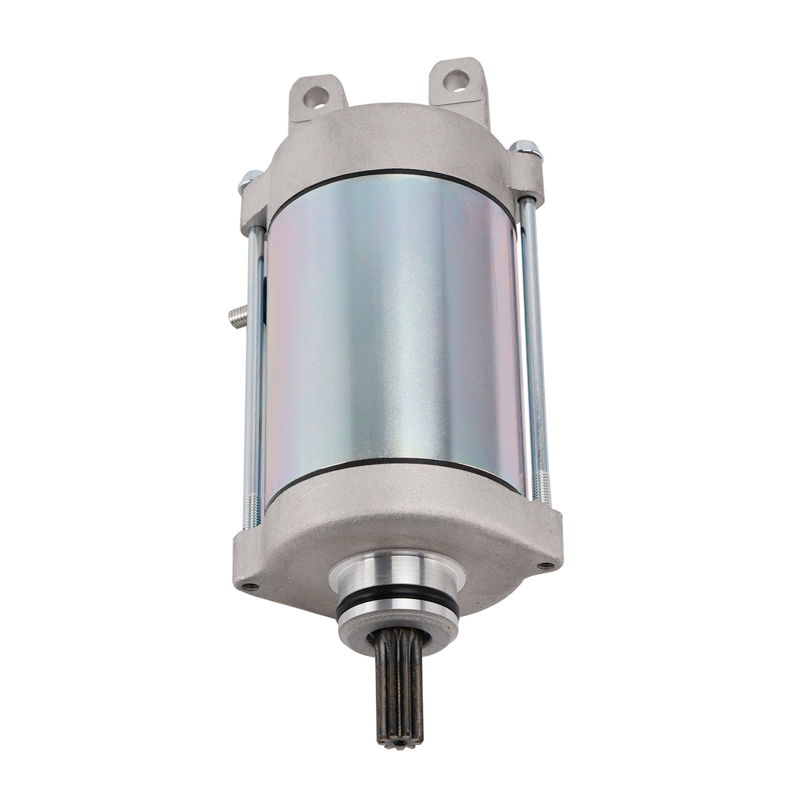 2019-2023 Kawasaki KAF700 MULE PRO-MX Replace Starter Motor 21163-Y006