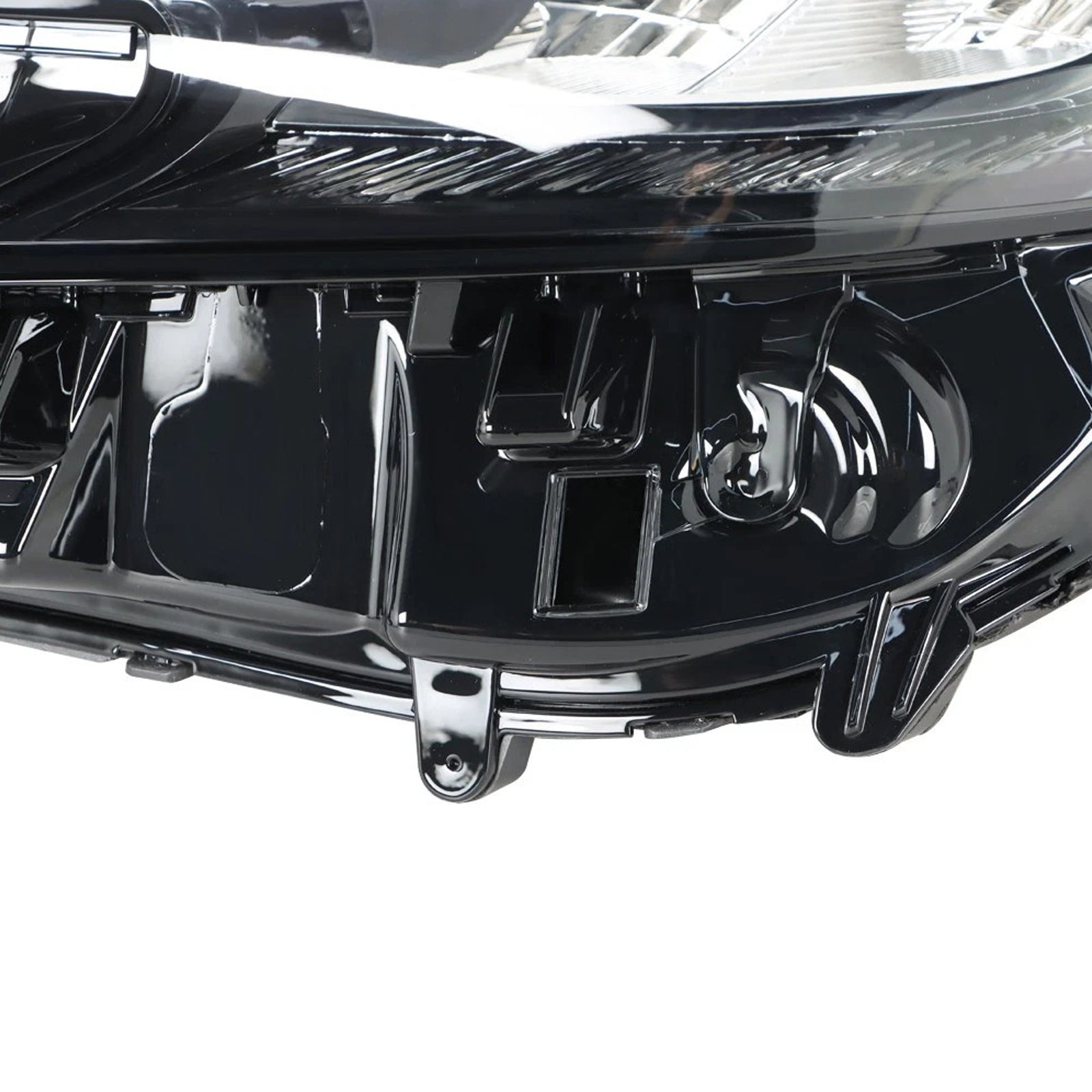 Left+Right LED Headlight Assembly LED For Toyota Sienna LE XLE 2021-2022