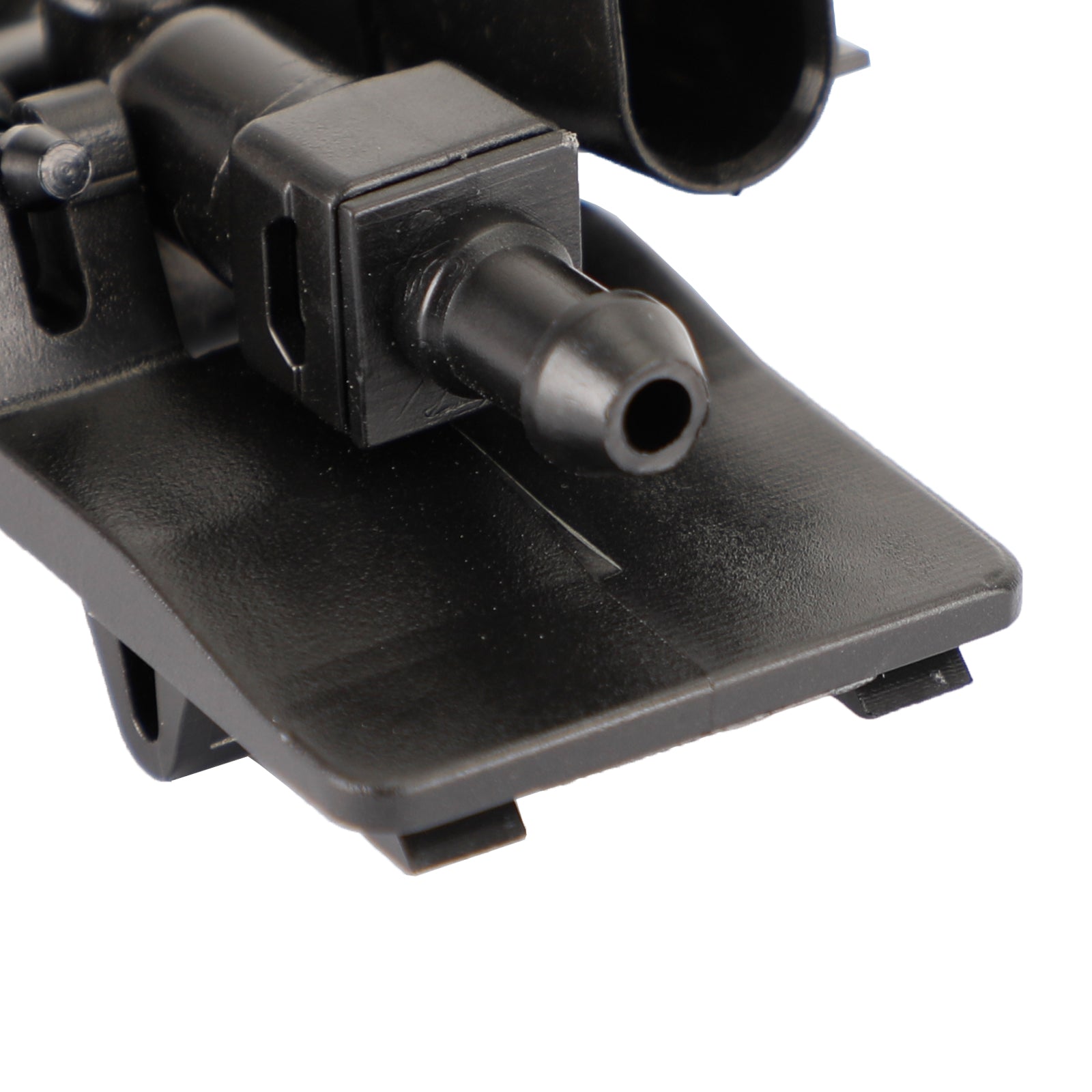 2X Windshield Washer Nozzles Spray Jet for BMW X5 E70 06-10 61667161469