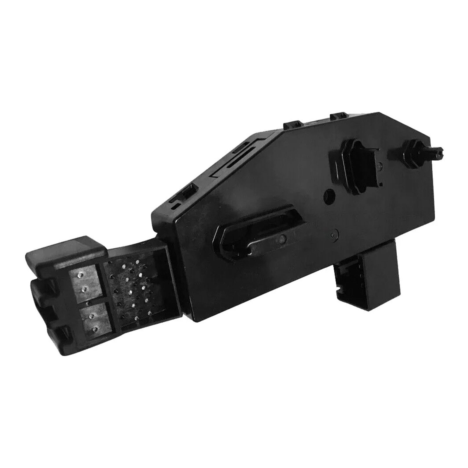 2019 2020 GMC Sierra 2500 HD Voorzijde bestuurdersstoelverstelschakelaar 23247095