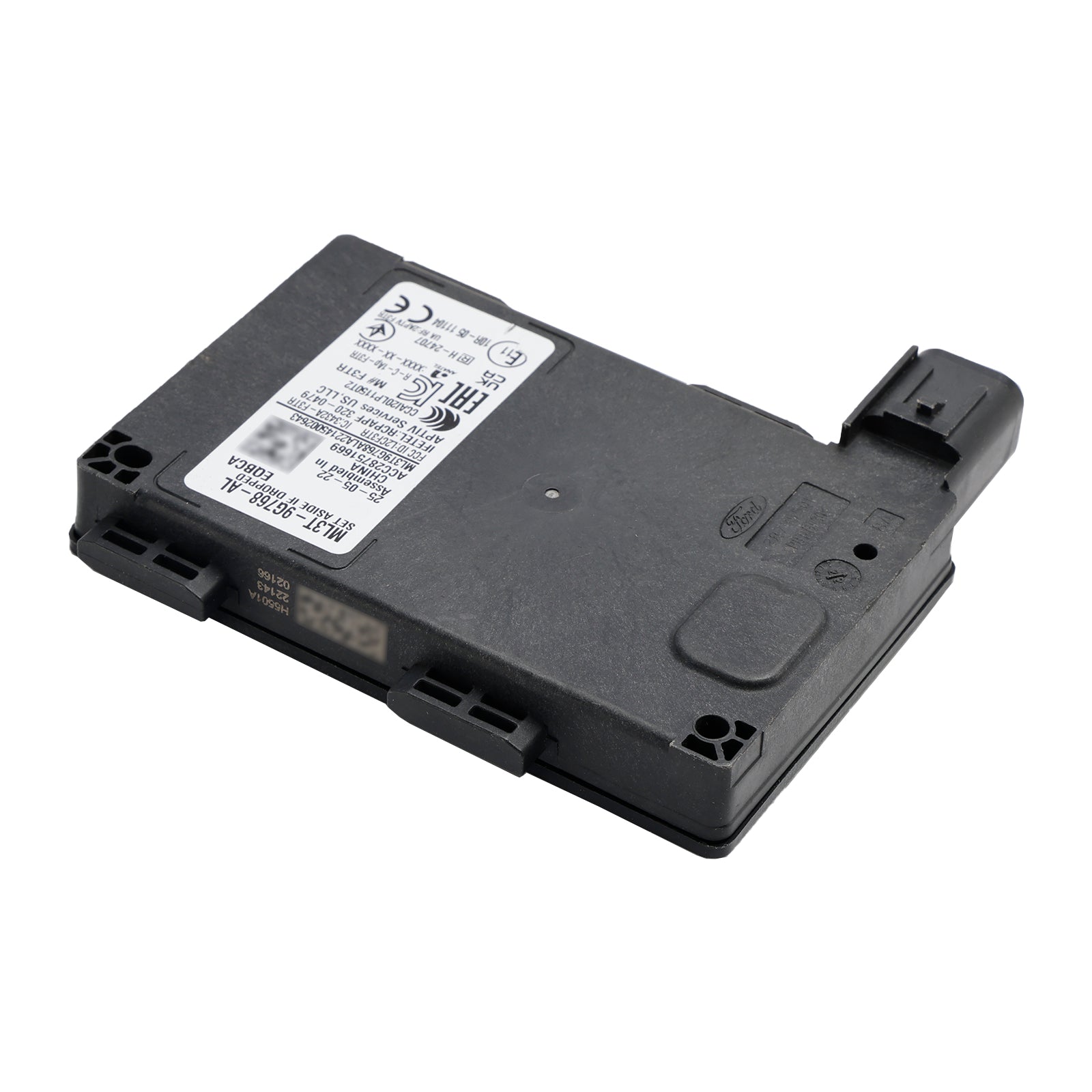 2023 Ford Expedition 3.5L-Flex, 3.5L-Gas Radar Cruise Control Distance Sensor ML3T-9G768-AL ML3Z-9E731-D