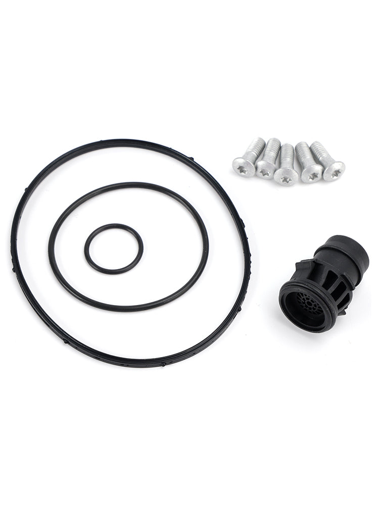Kit de réparation de joint de pompe à vide 31401556 pour Volvo XC90 V60 S80 3.0L 3.2L 07-2016