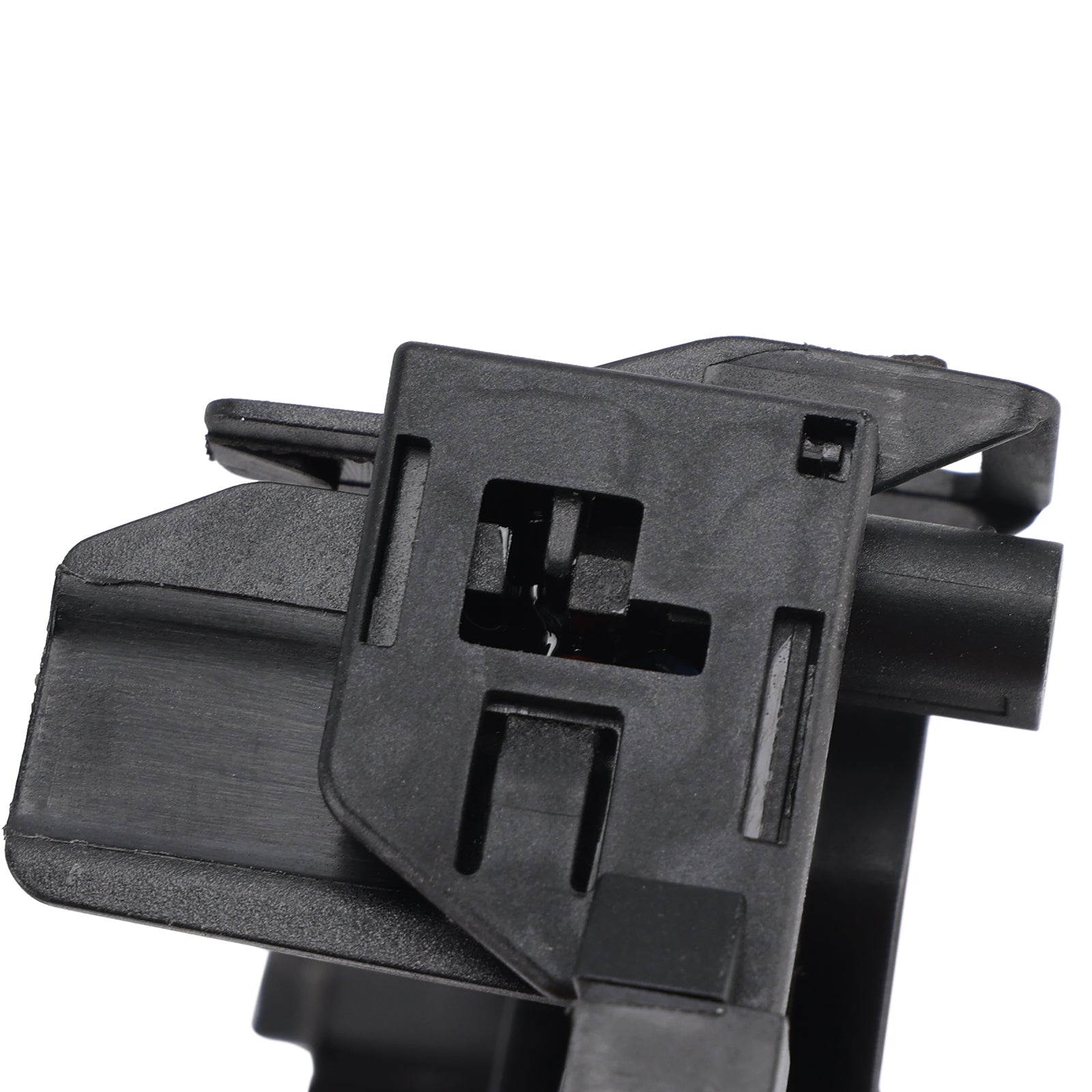 Motorkapbegrenzer A2468700558 voor Mercedes-Benz W176 C117 X117 X156 2011-19