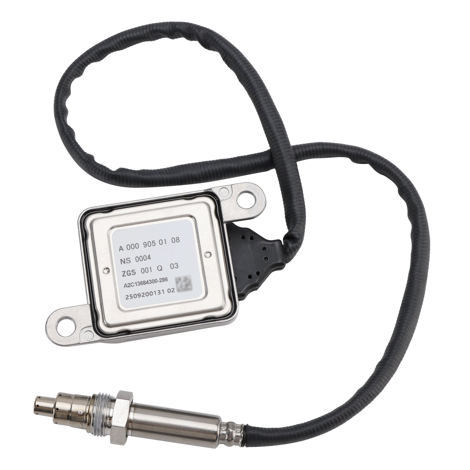Mercedes-Benz W205 W123 S205 W447 Capteur NOX Capteur d'oxygène A0009050108