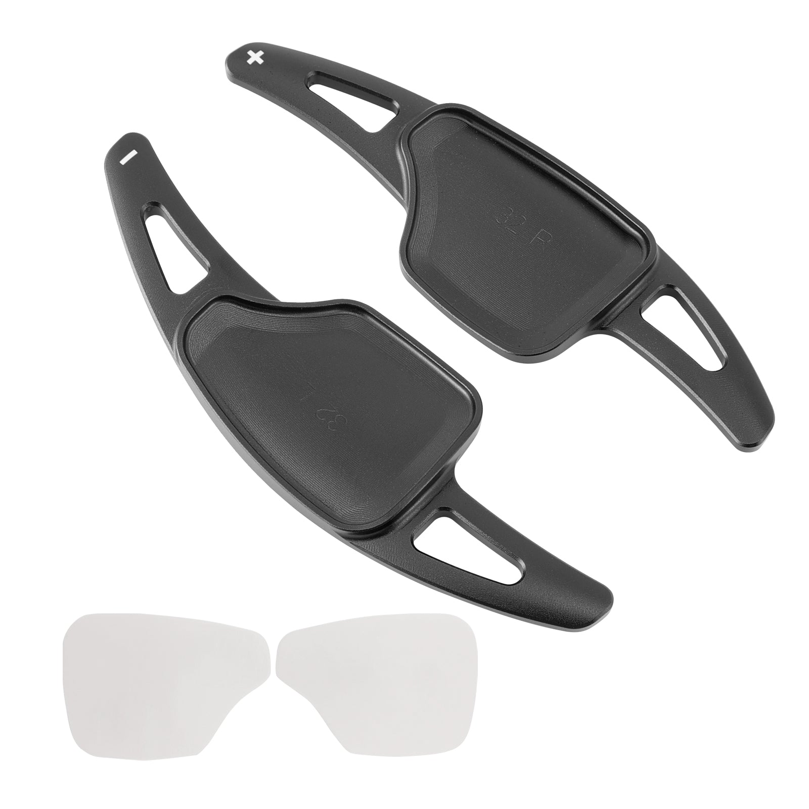 Ratthjulets skifterforlengelse for Cadillac XT4