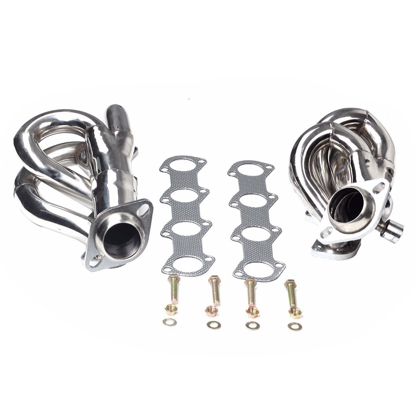 Túrka s krátkym výfukovým rozvodom potrubia Ford Expedition 1997-2002 Fit F150