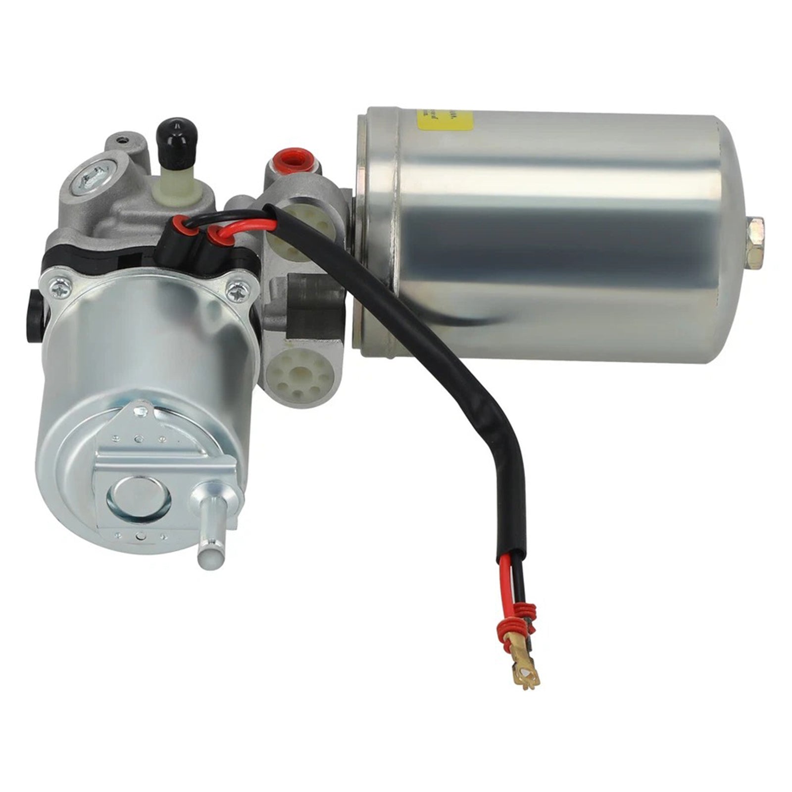 2007-2018 Toyota Land Cruiser GRJ200/URJ200/URJ202/UZJ200/VDJ200 ABS Brake Booster Pump Assy W/Accumulator 47070-60060