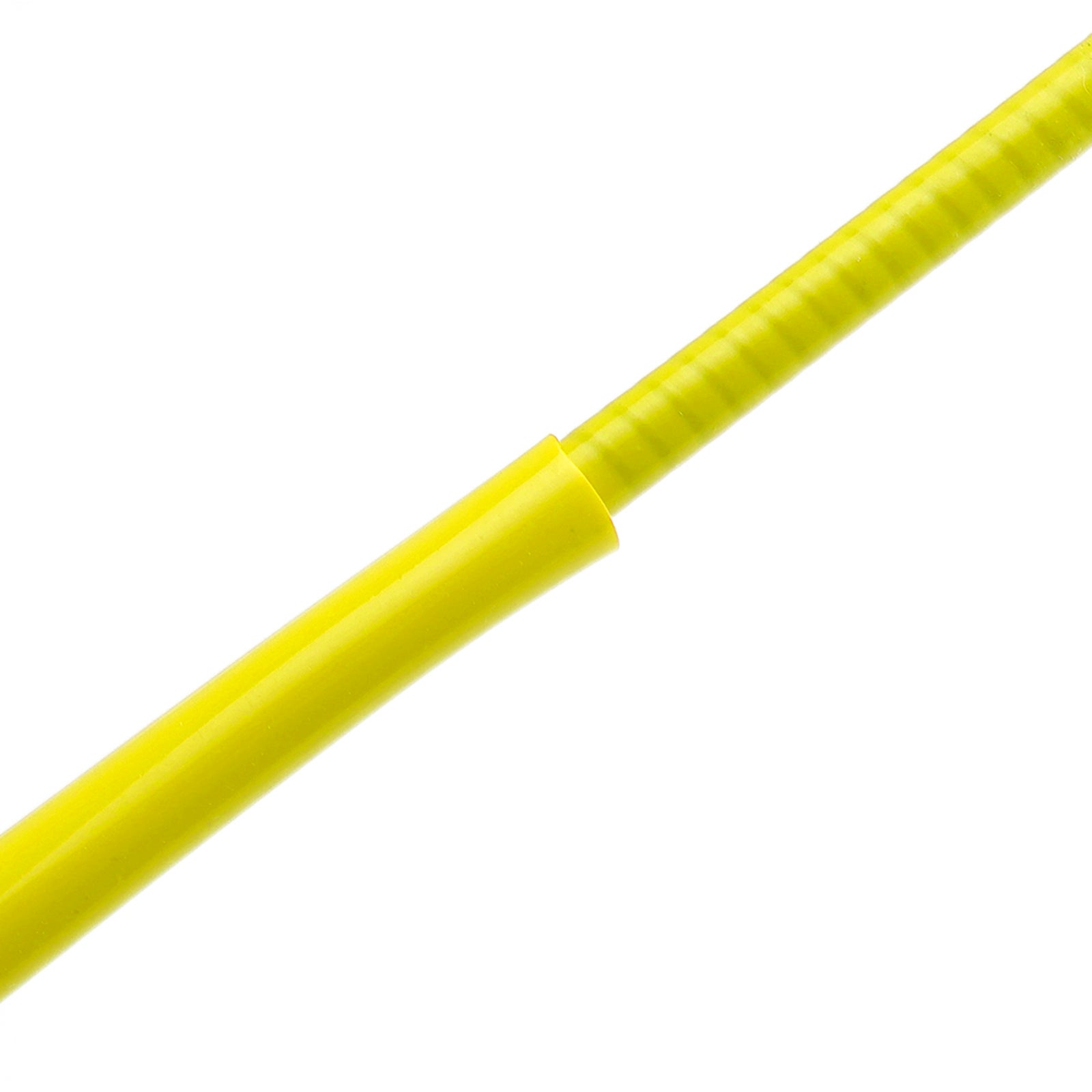 2009-2016 Suzuki GSXR1000 Motorcycle Clutch Cable Replacement Yellow