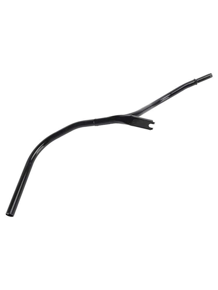 Tube de jauge de transmission 2007 CHEVROLET SILVERADO 2500 CLASSIC 4L80E 15039051