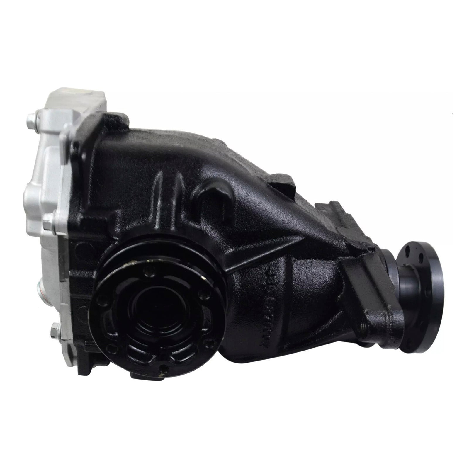 BMW E81 E87 E90 E91 E92 Rear Axle Gear Differential 3.91 33107524325