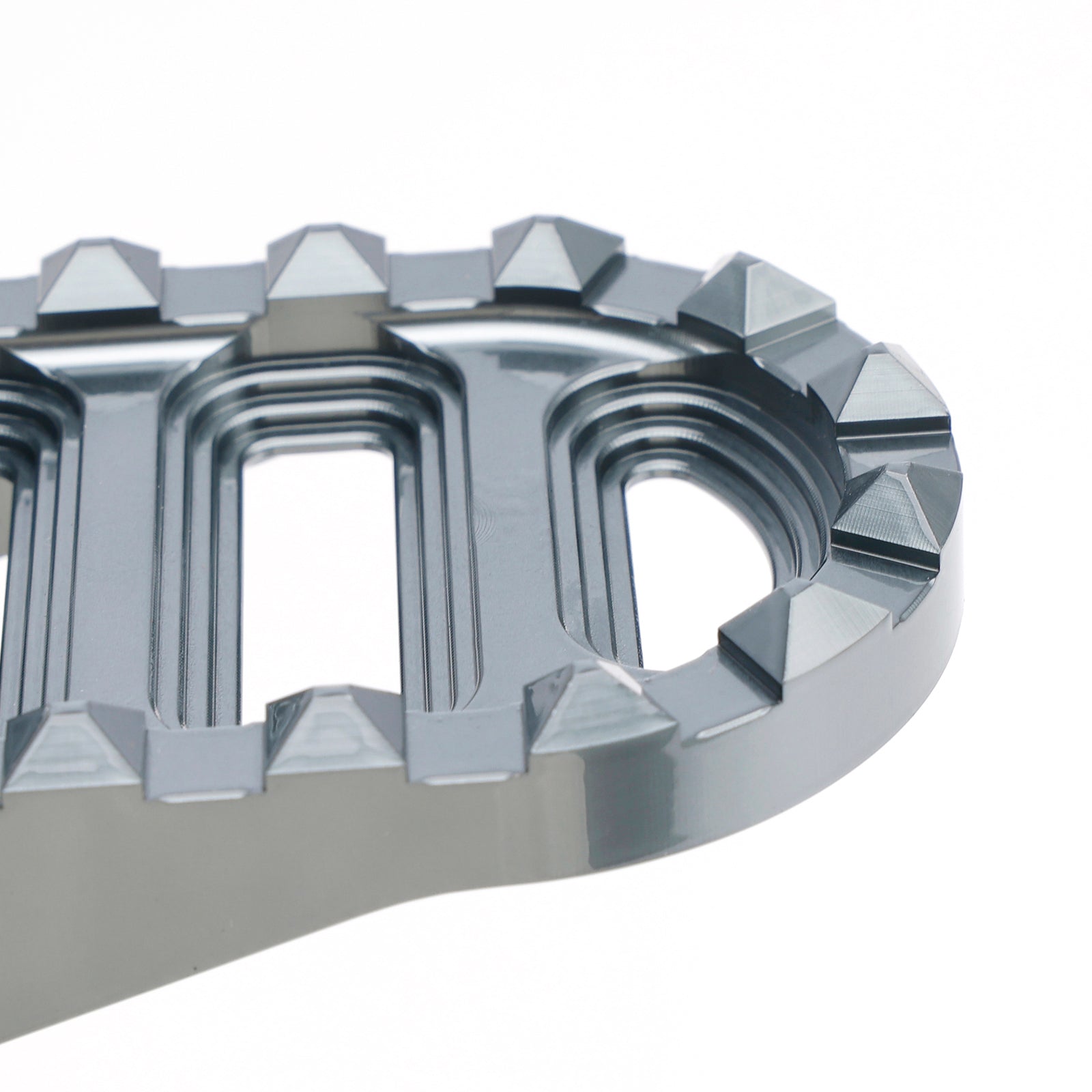 Predné/zadné nohy Foot Peg Fit for Meteor 350 2021-2023 Classic 350 2022-2023