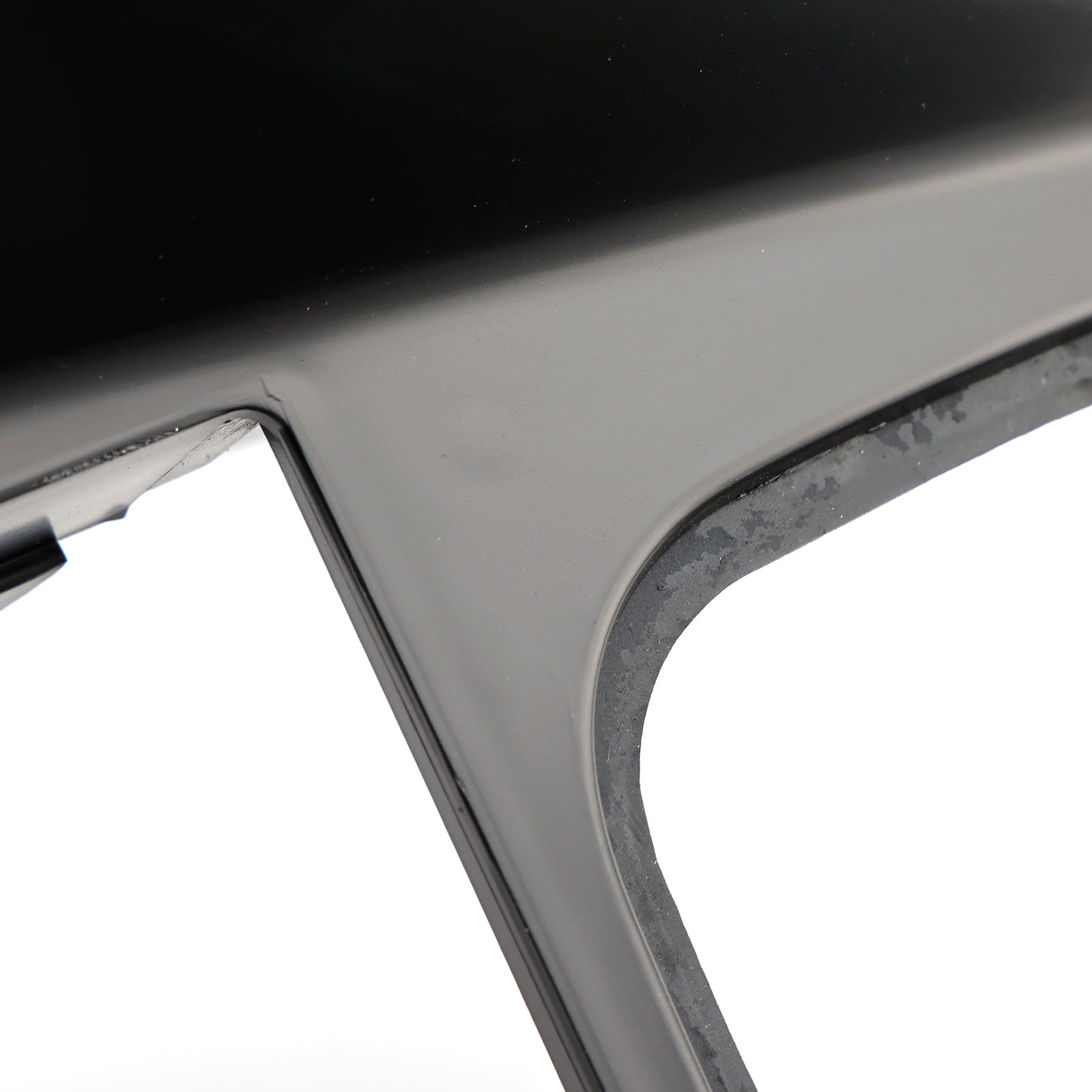 1999-2005 VW Golf Jetta auto middenconsolebekleding 1J1863201D grijs