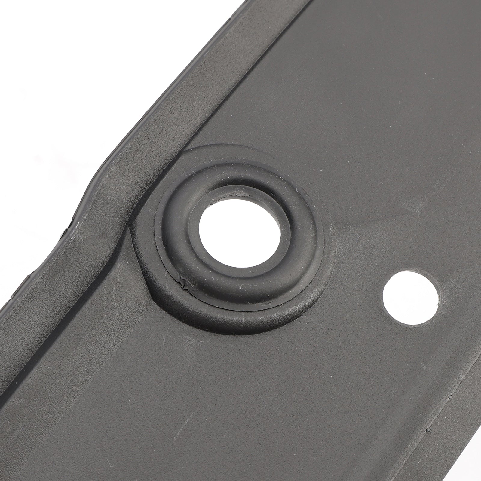 2008-2013 BMW X5 E70 X6 E71 Couverture du panneau de calandre Cowl Grille 51717151969