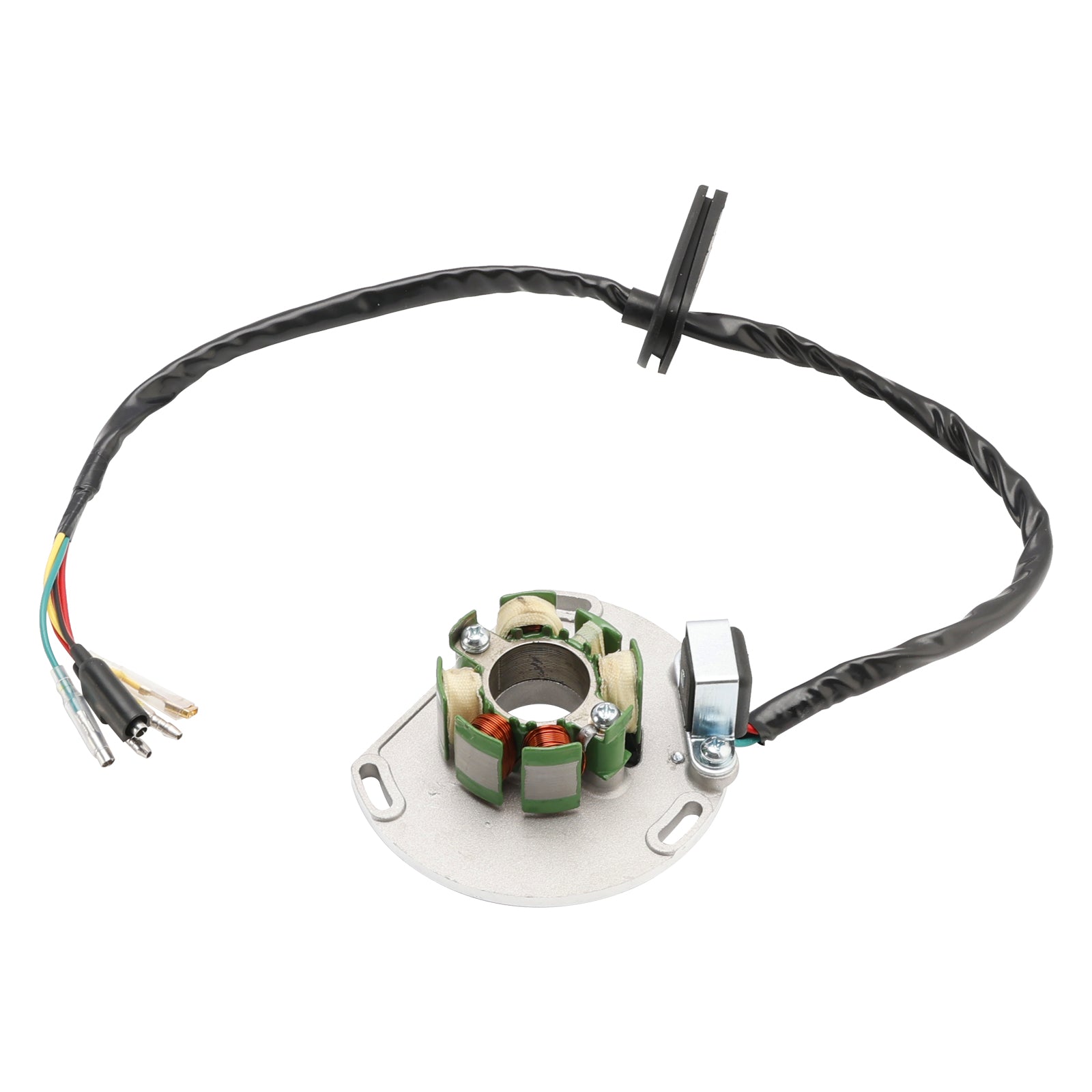 1999-1998 380 SX 5-draads ontstekingstator 54739004100