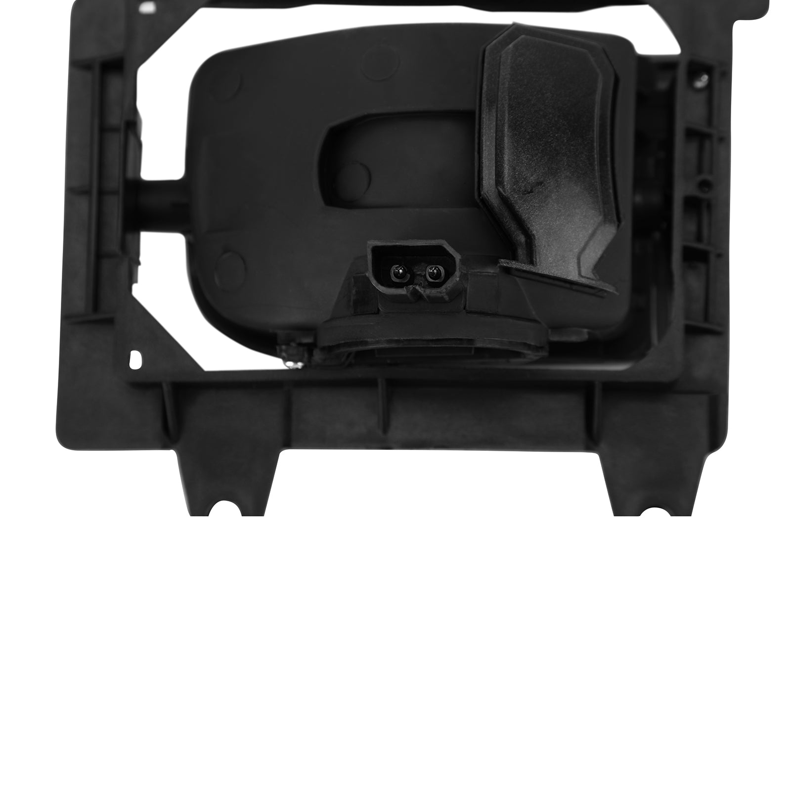 1985-1993 BMW E30 3-Série LH RH Paire Paire de pare-chocs avant de brouillard sans joues