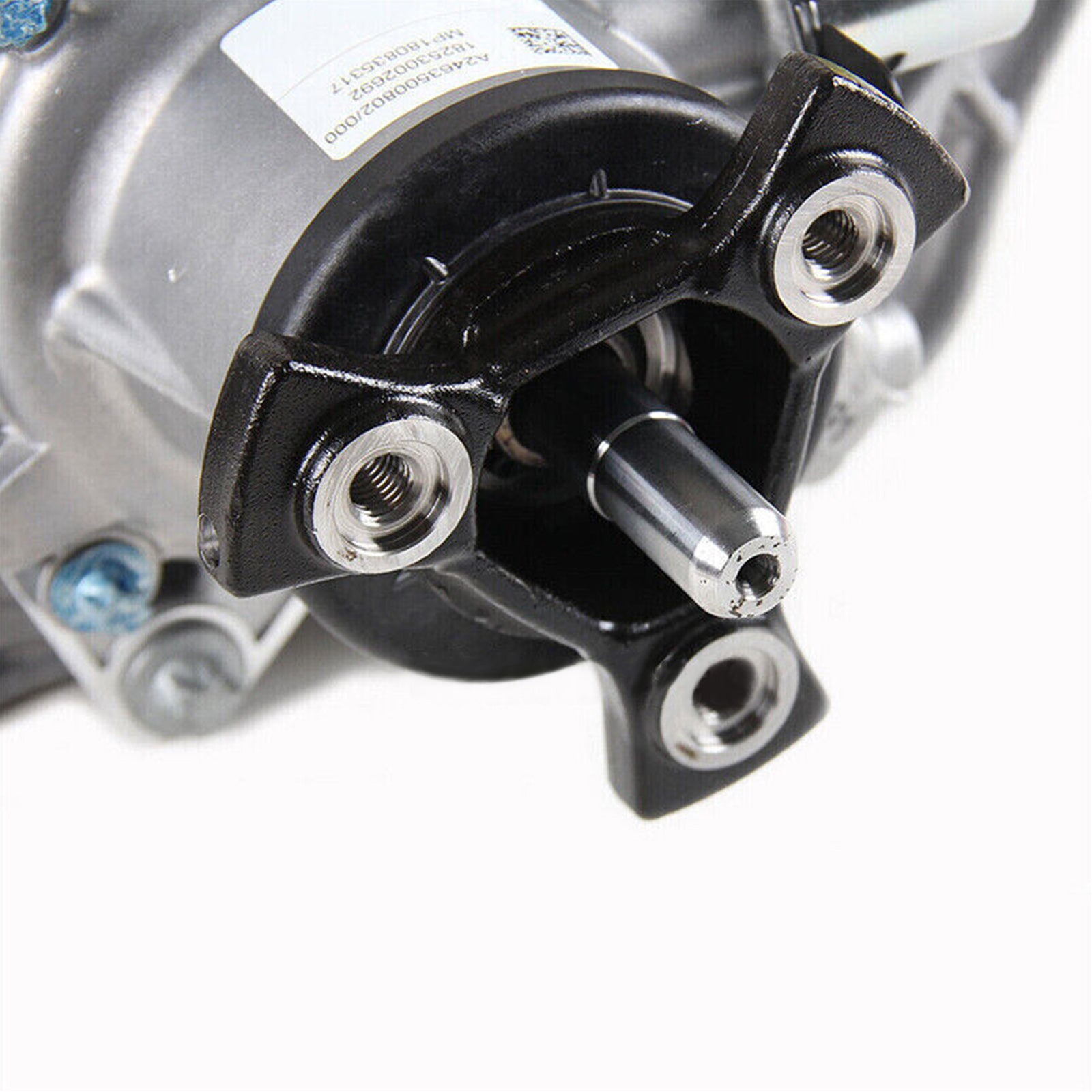 Bakdifferensialmontering A2463500802 for Mercedes Benz CLA250 A45 B250 4MATIC