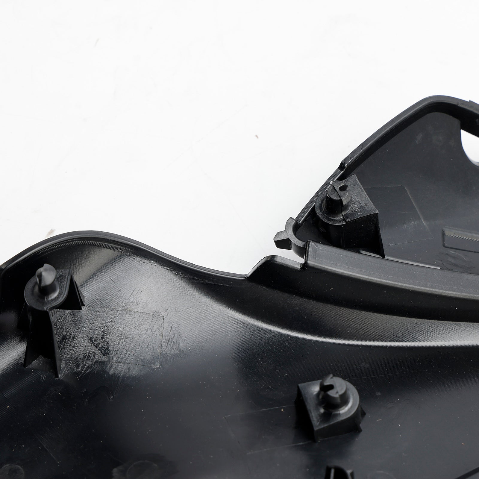 2018-2024 Kawasaki Z900RS zijframepaneelbeschermer stroomlijnkappen