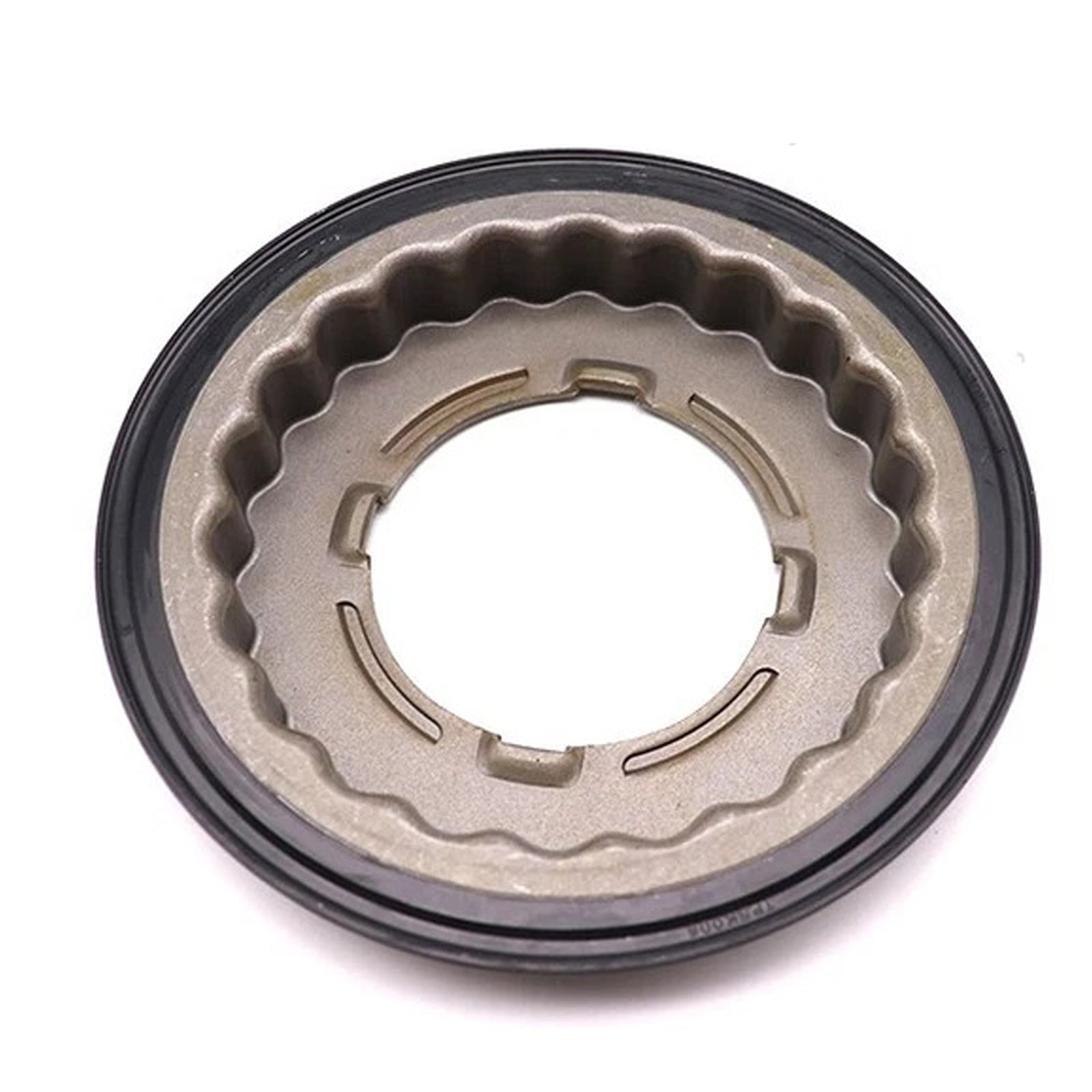 6PCS U250 U251 Automatic Transmission Piston Kit For Toyota Camry RAV4 Corolla