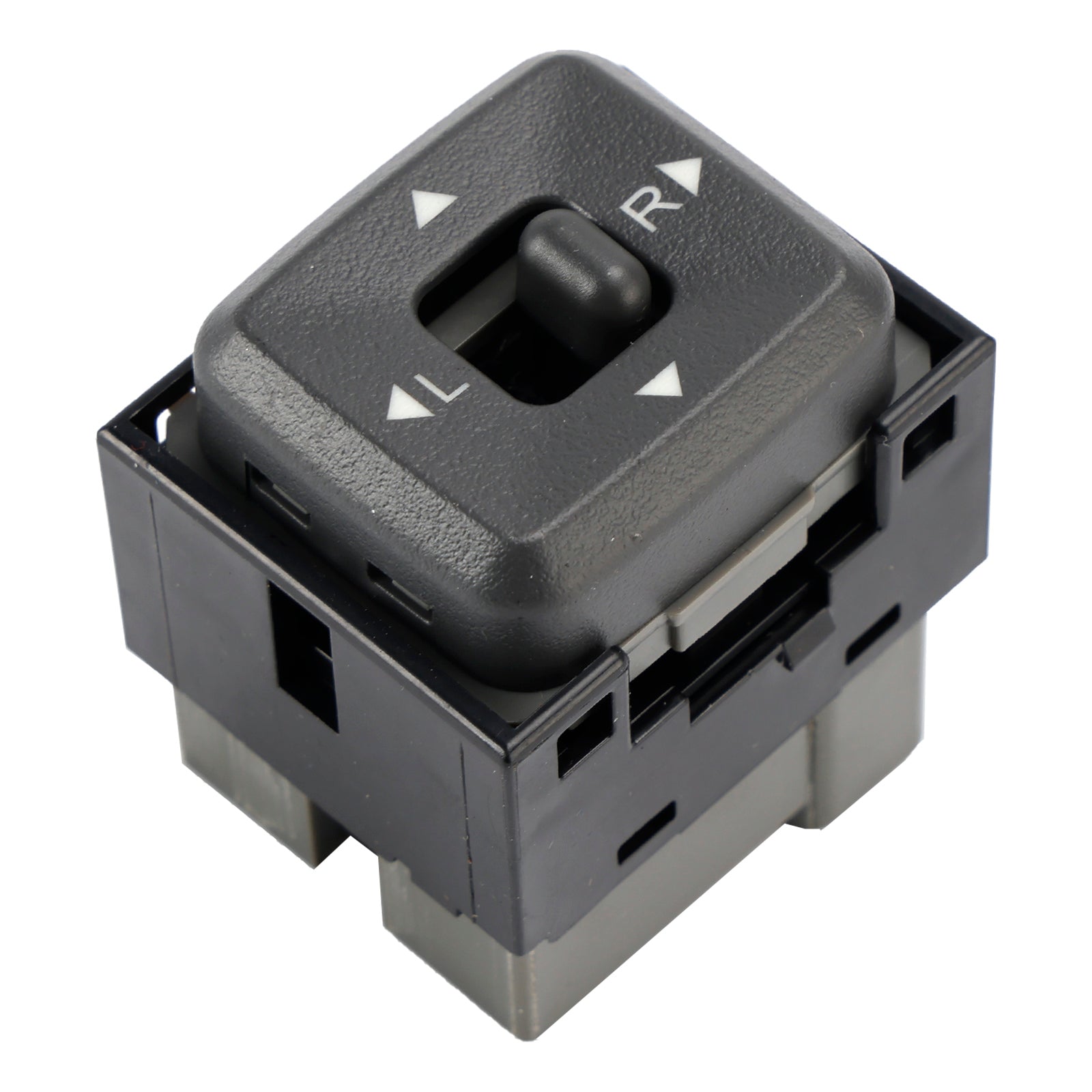 183515 Rear Side Mirror Switch Adjust Knob for Isuzu D-Max Dmax 2007 2008