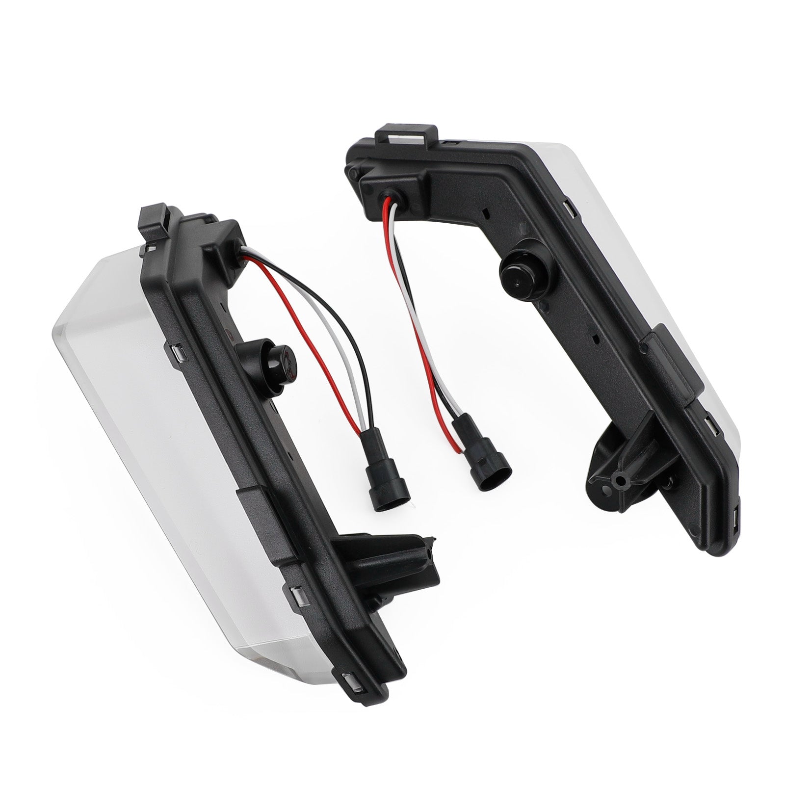 2020-2023 Can-Am Defender Max LED intermitentes delanteros luz de circulación diurna