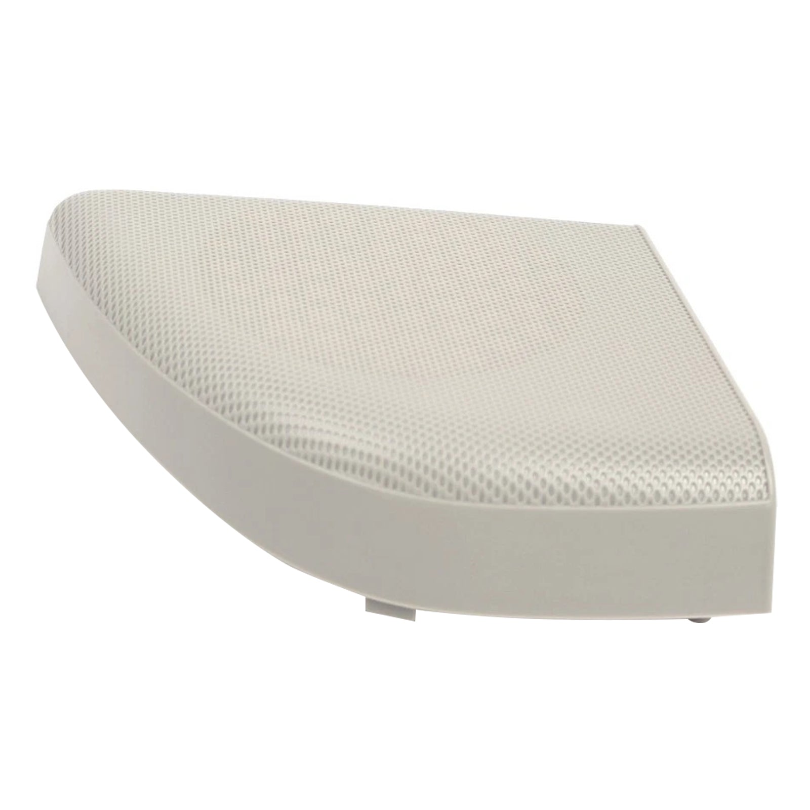 Cubierta del altavoz de la puerta delantera izquierda para Mercedes W203 CLC Coupé A20372703887E94