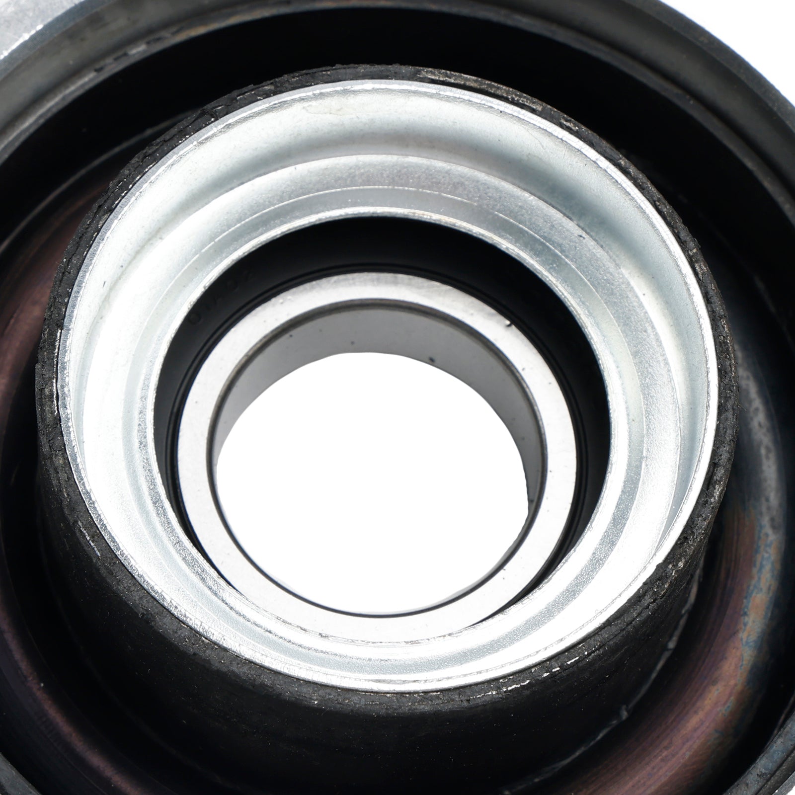 2010-2016 CADILLAC SRX 2.8,3,3.6L Driveshaft Front+Rear Center Support Bearing 1016B6677XBFRNP