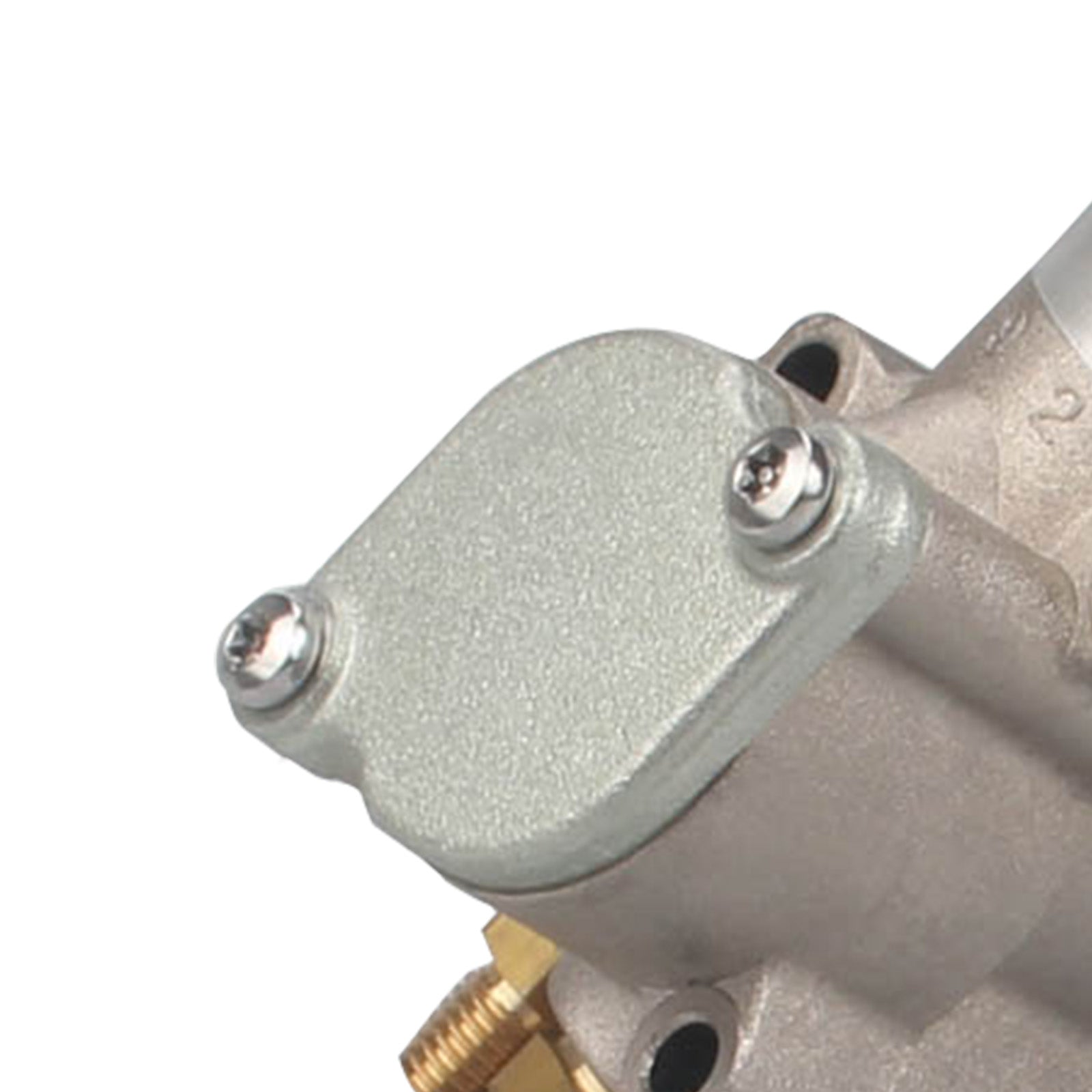 2008-2012 Audi S5 4.2L V8 A/T Base Coupe Right High Pressure Fuel Pump 079127026AC