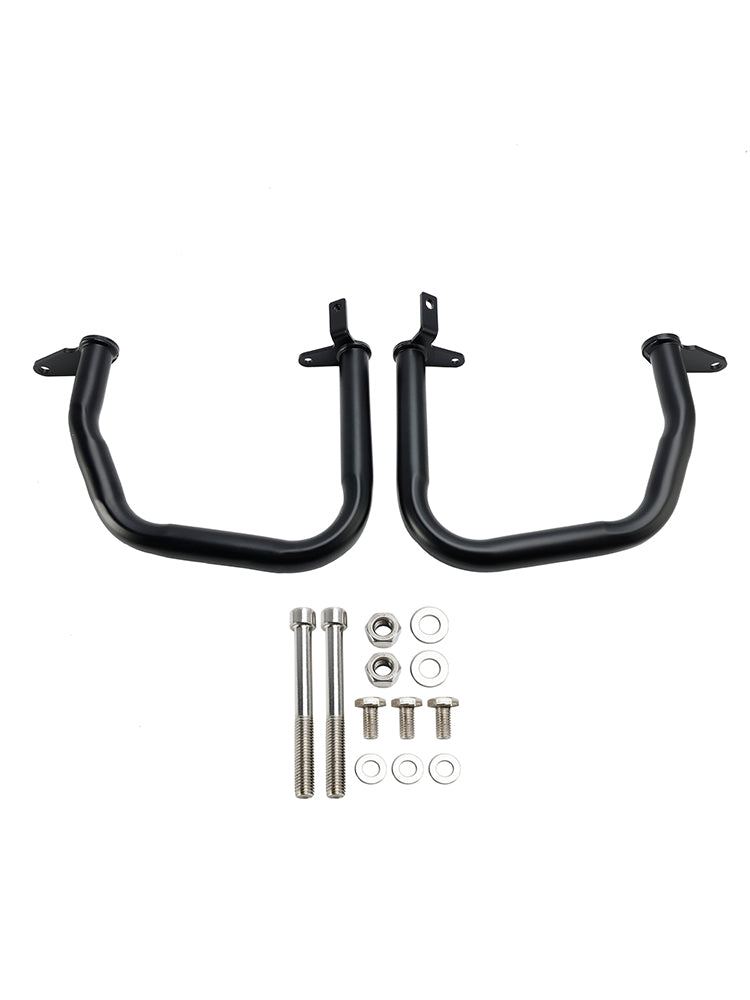 2023-2024 Honda GB350 GB350S Protetor de para-choque anti-Crash de moldura